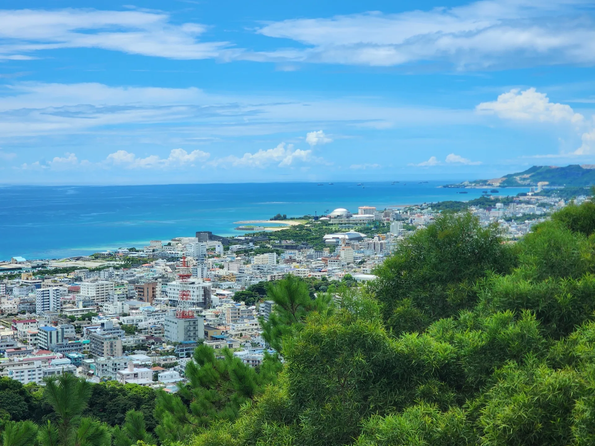 오키나와 라이딩 7박 8일 (1) 사진 45