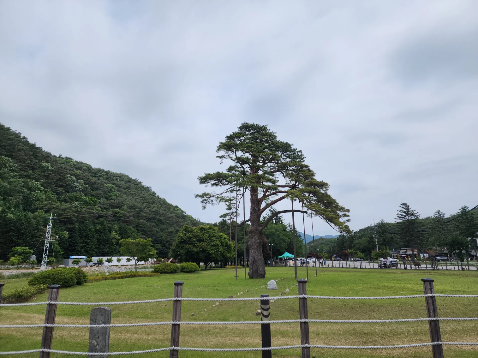 가을 추천 라이딩 코스 사진 2