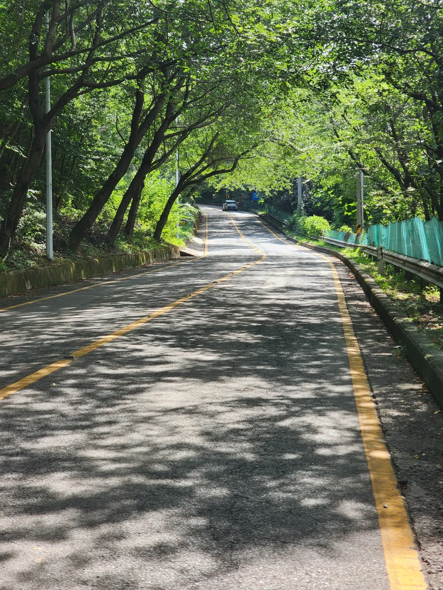 부산 회동저수지 철마 라이딩 사진 7