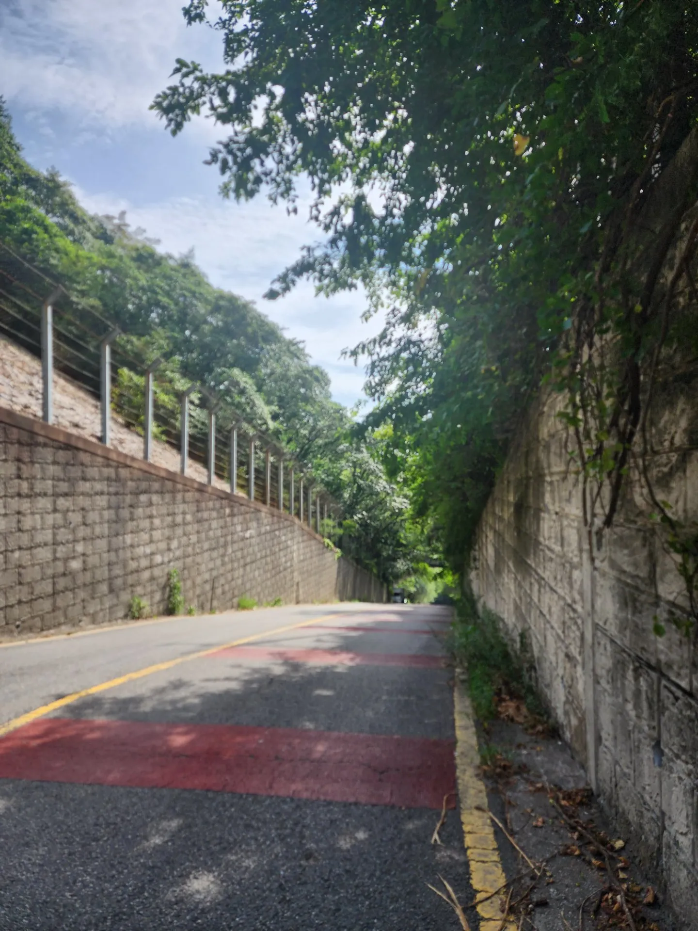 부산 회동저수지 철마 라이딩 사진 10