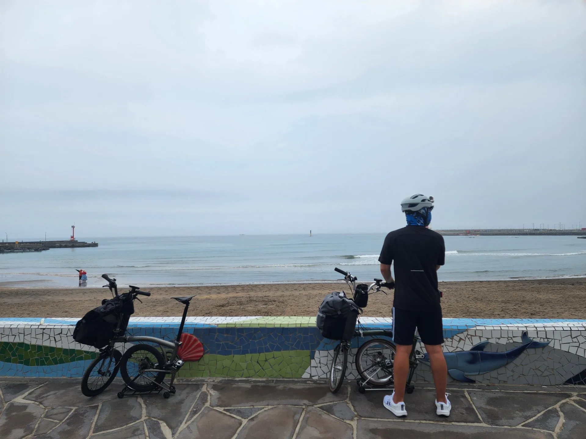제주도 일주 라이딩 3박 4일 사진 4