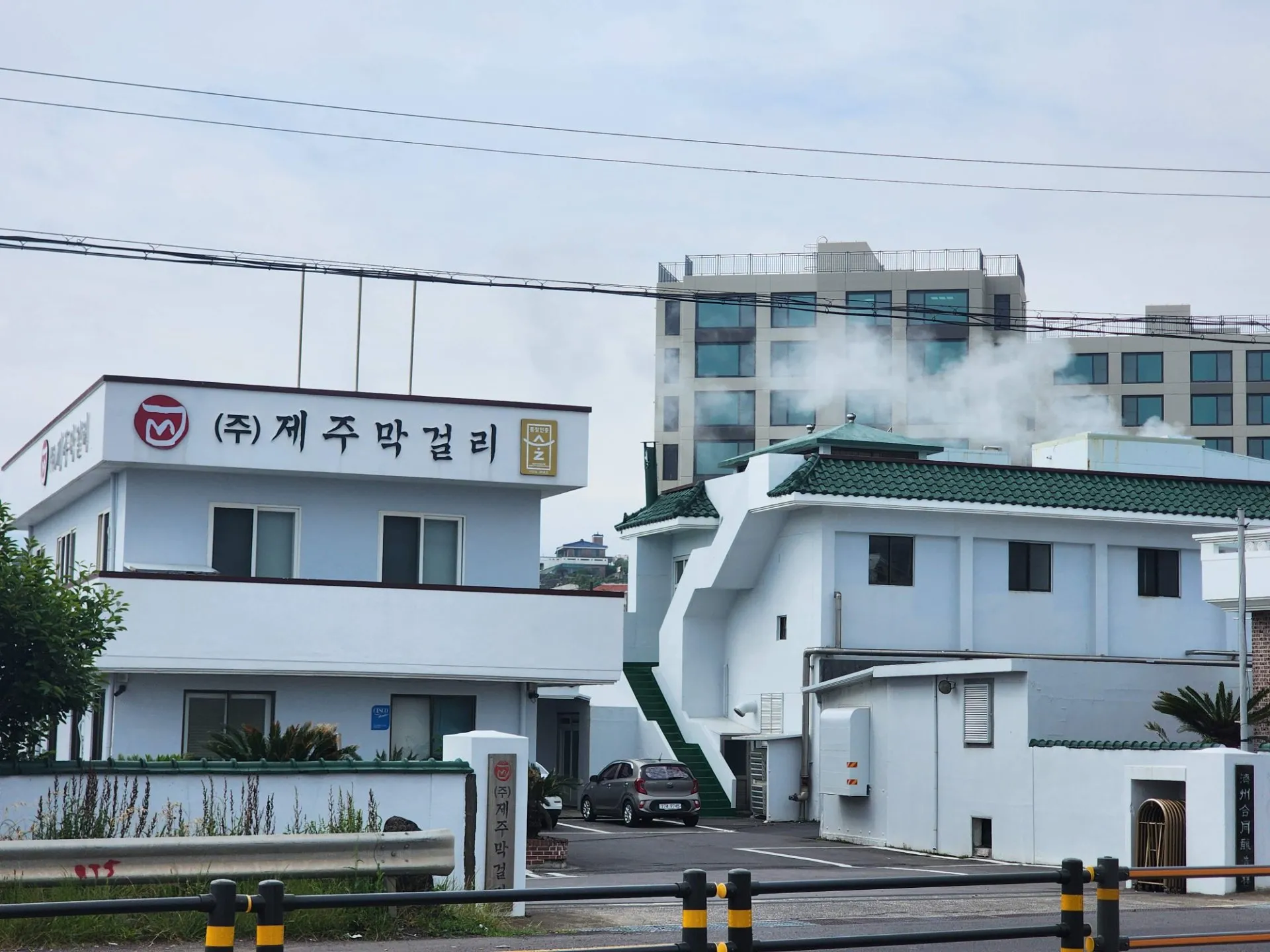 제주도 일주 라이딩 3박 4일 사진 6