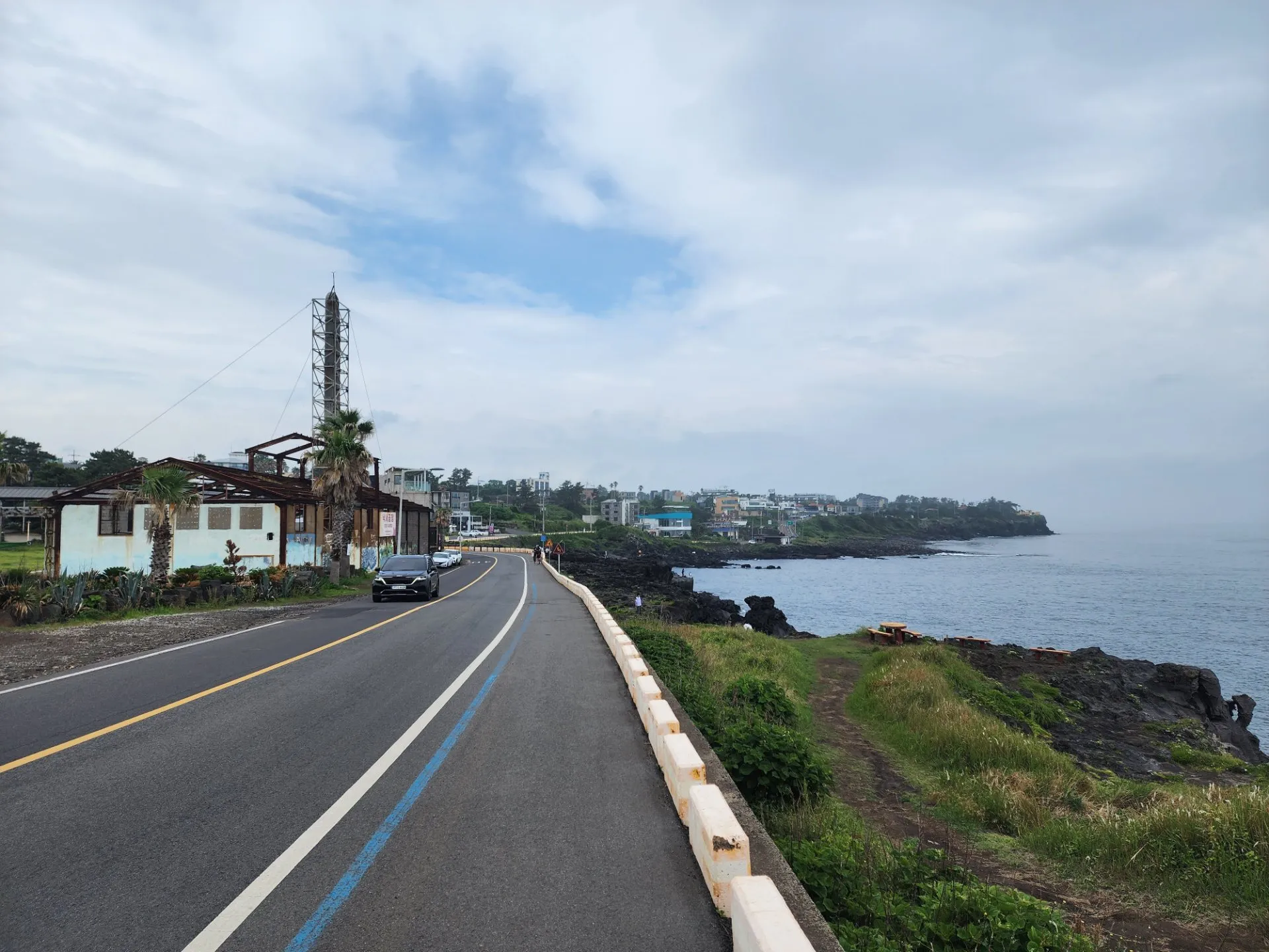 제주도 일주 라이딩 3박 4일 사진 10
