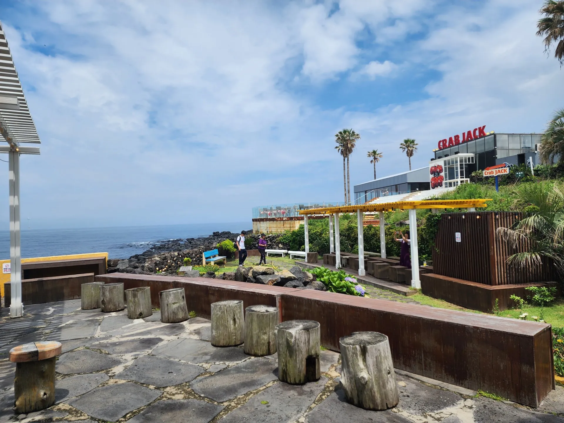 제주도 일주 라이딩 3박 4일 사진 11