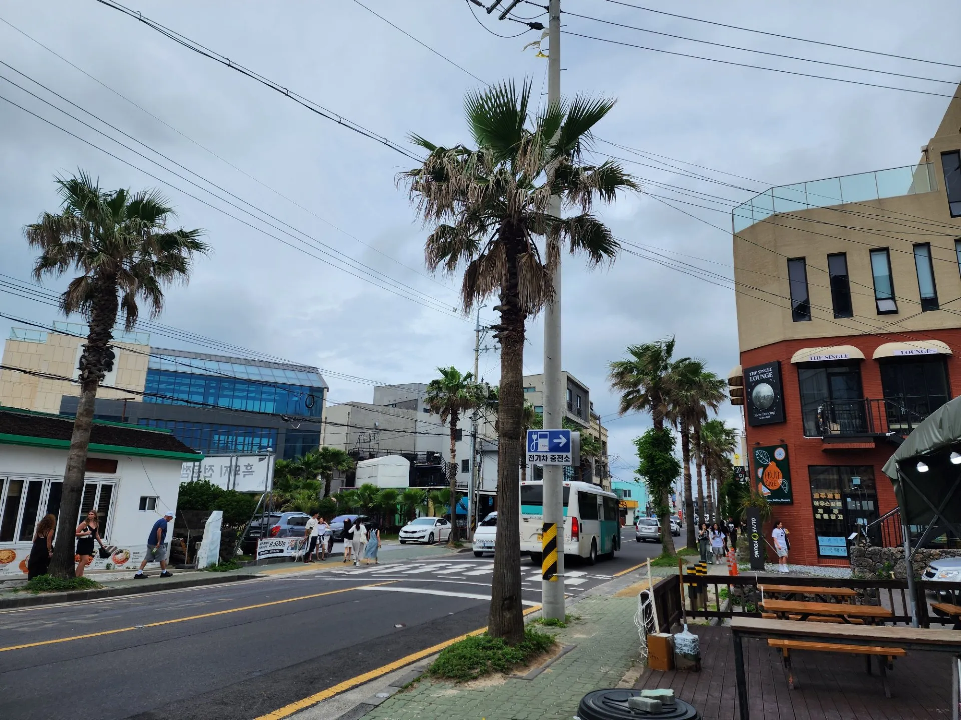 제주도 일주 라이딩 3박 4일 사진 15