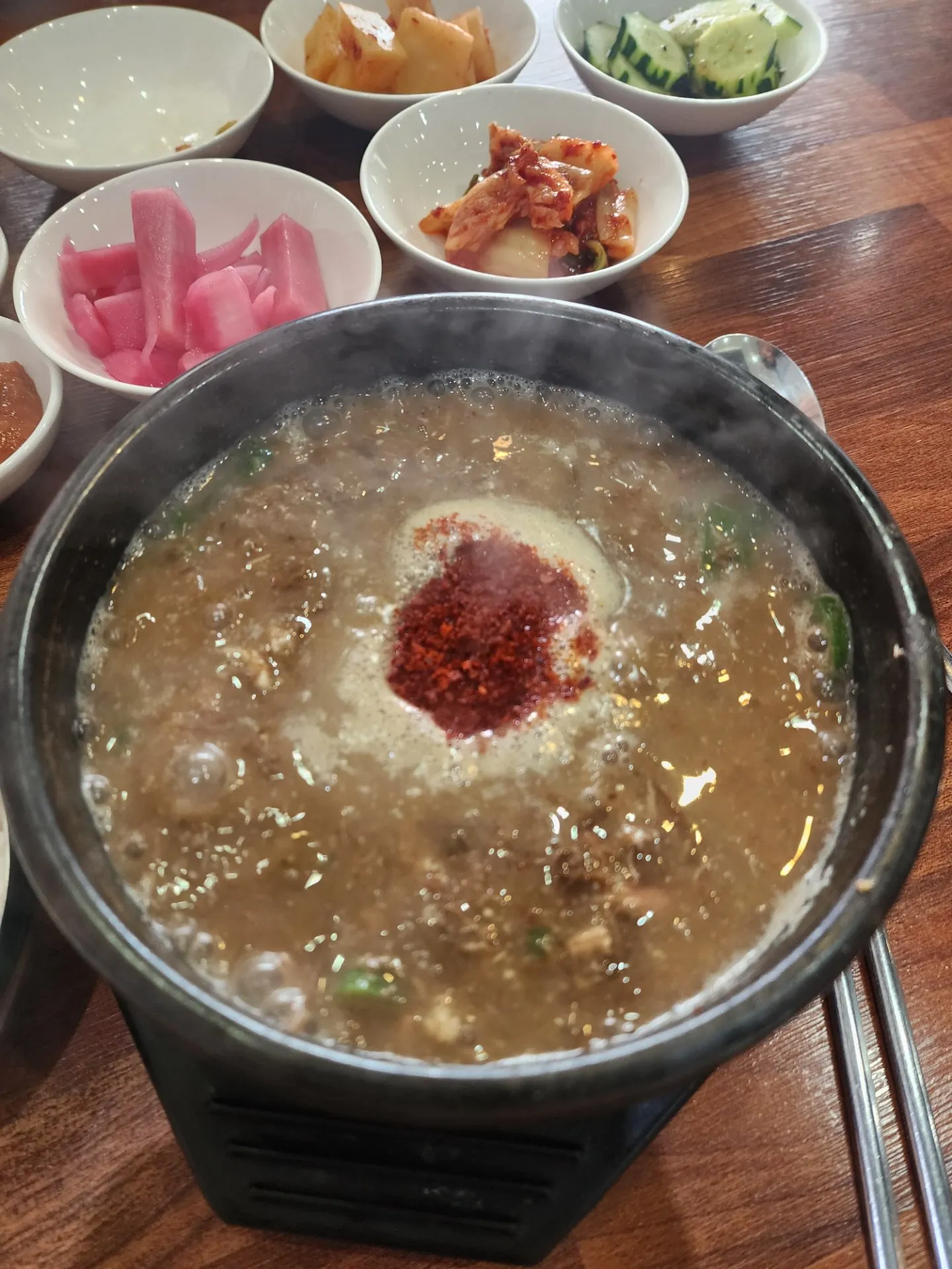 제주도 일주 라이딩 3박 4일 사진 19