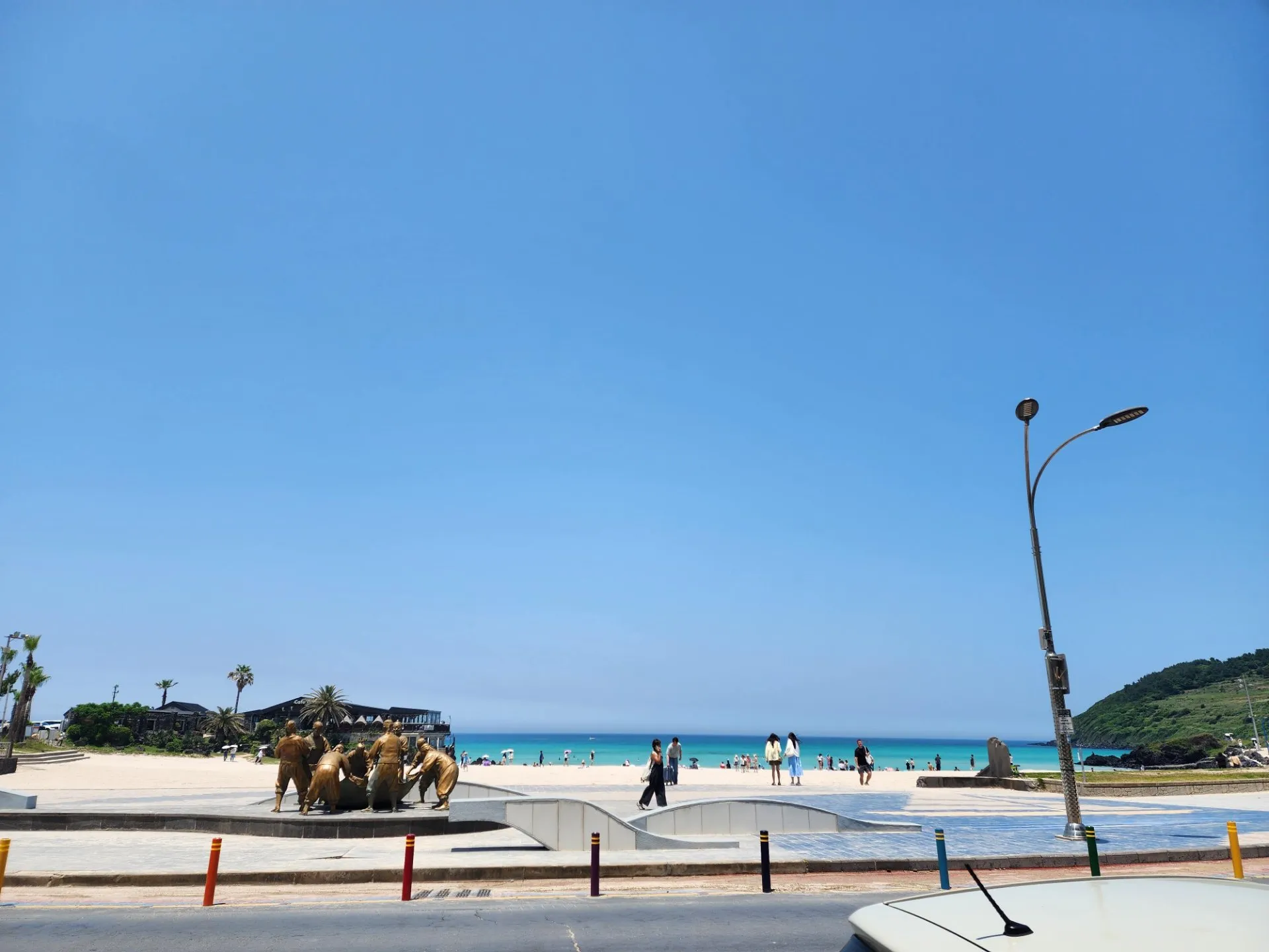 제주도 일주 라이딩 3박 4일 사진 73
