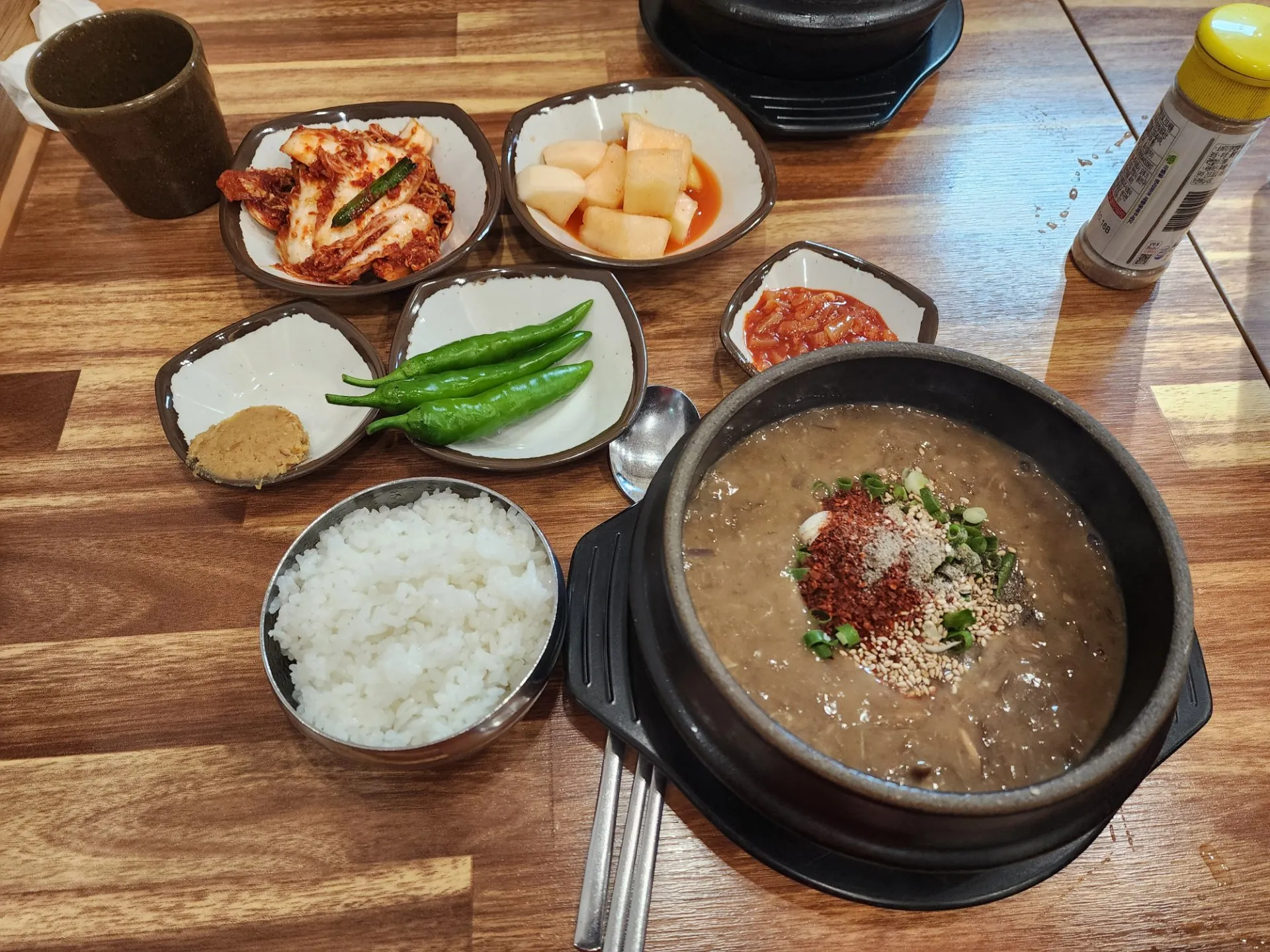 제주도 일주 라이딩 3박 4일 사진 77