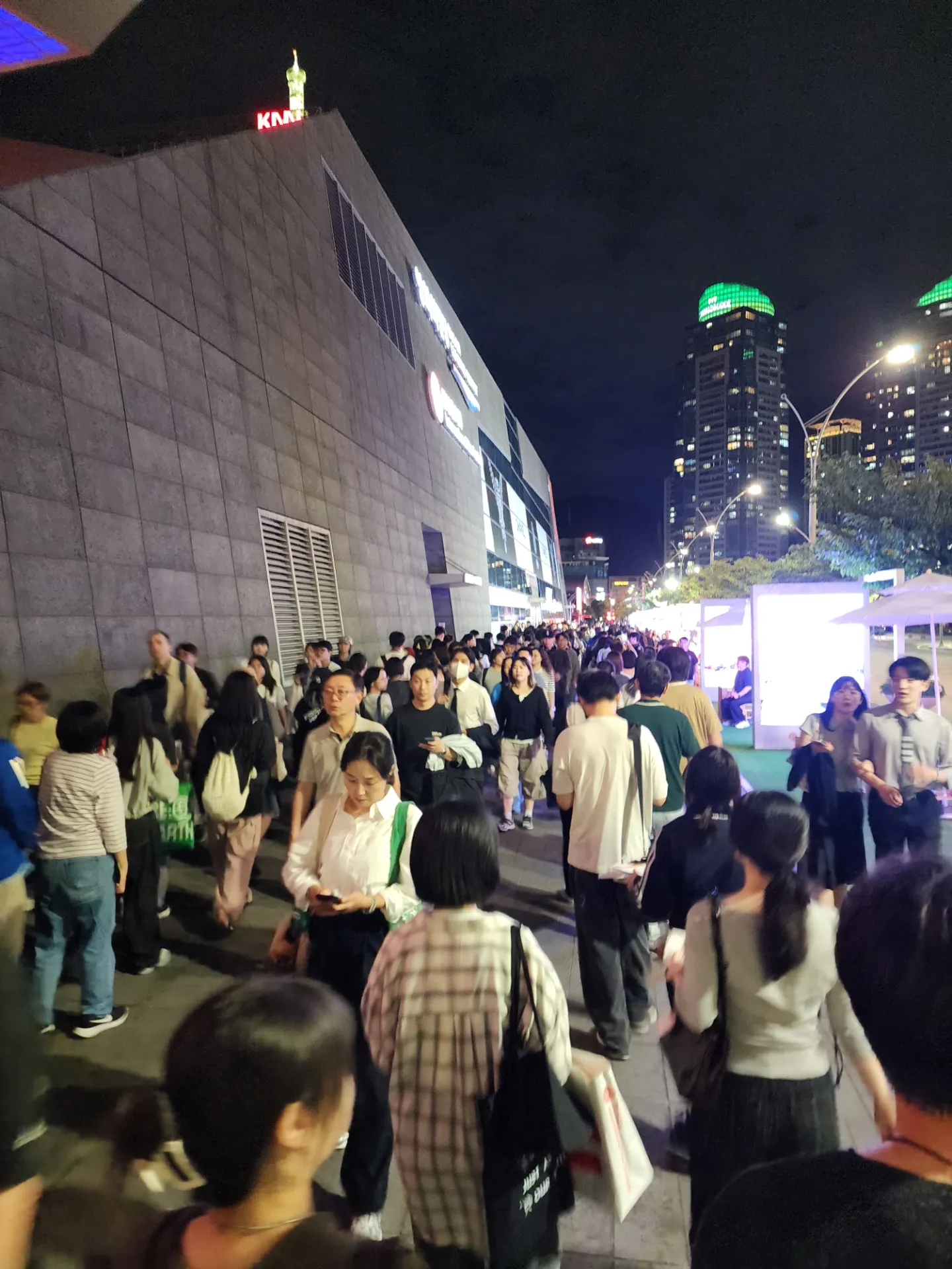 제30회 부산국제영화제 관람 후기 사진 8