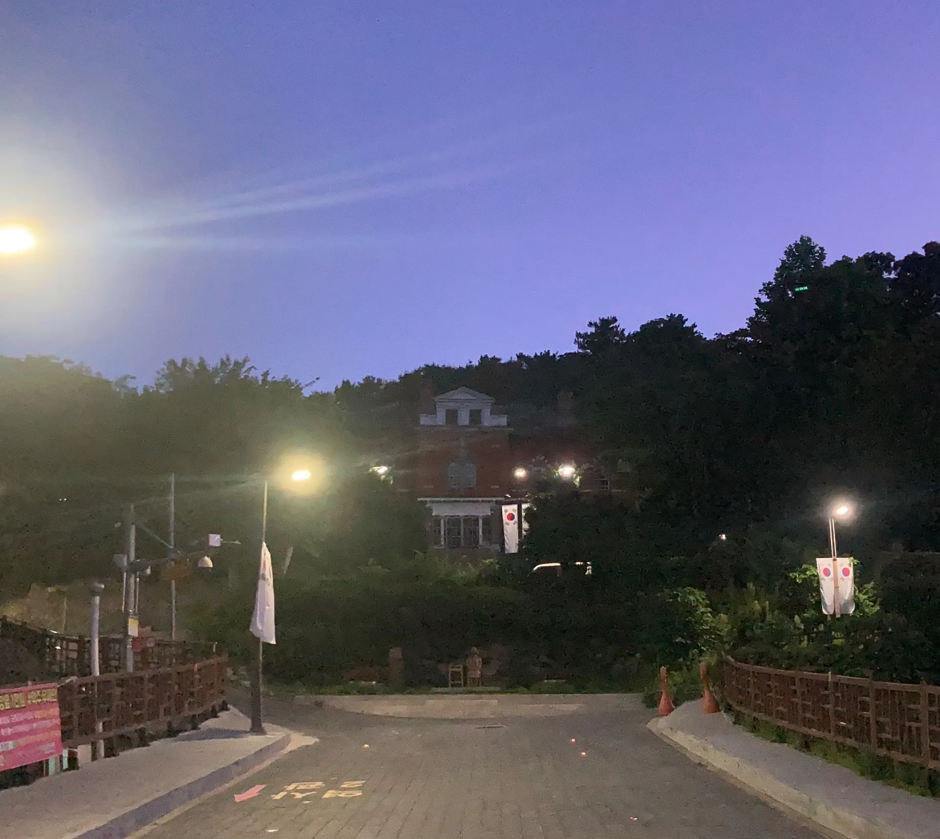 목포~흑산도 사진 7