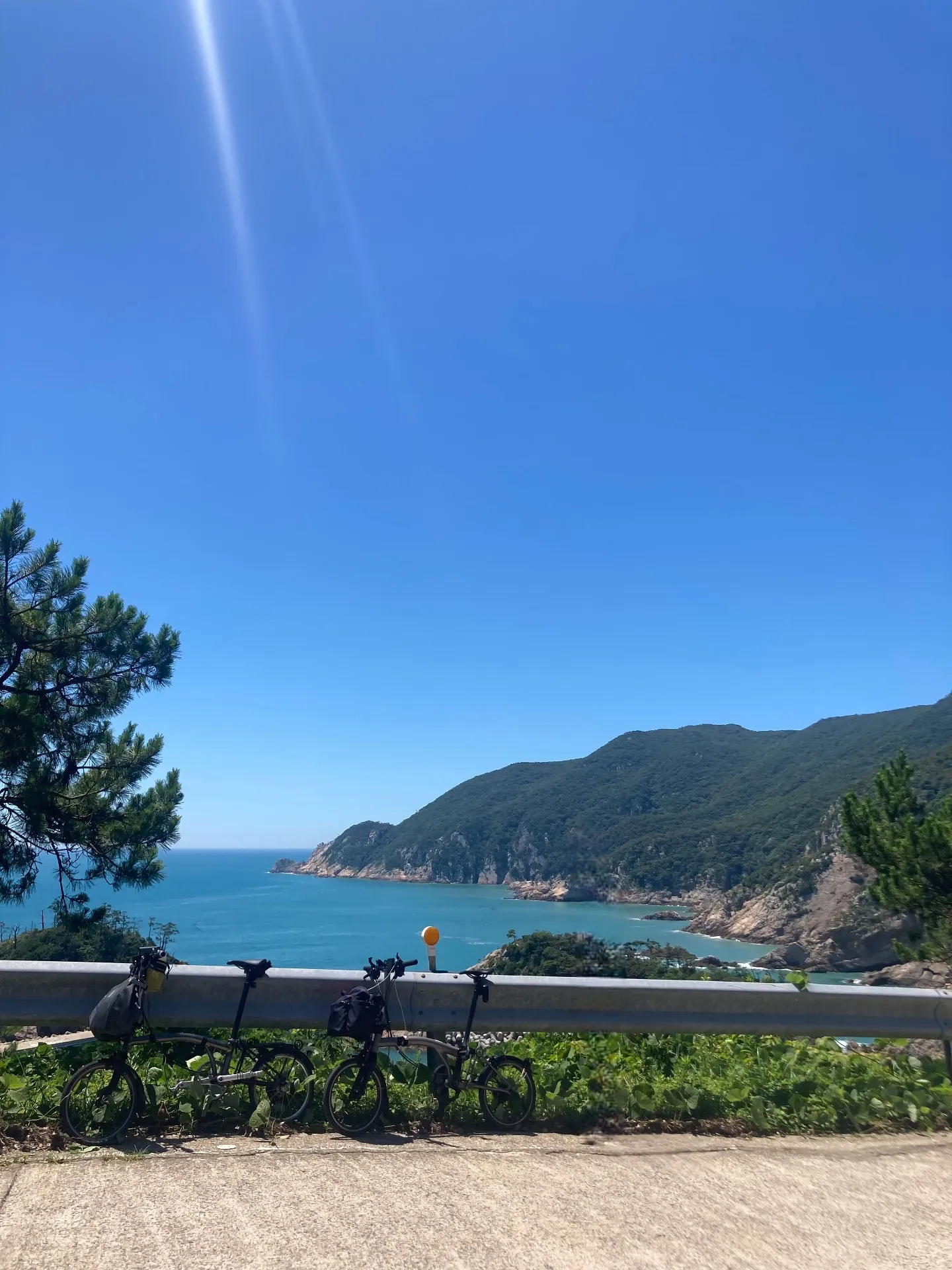 목포~흑산도 사진 9