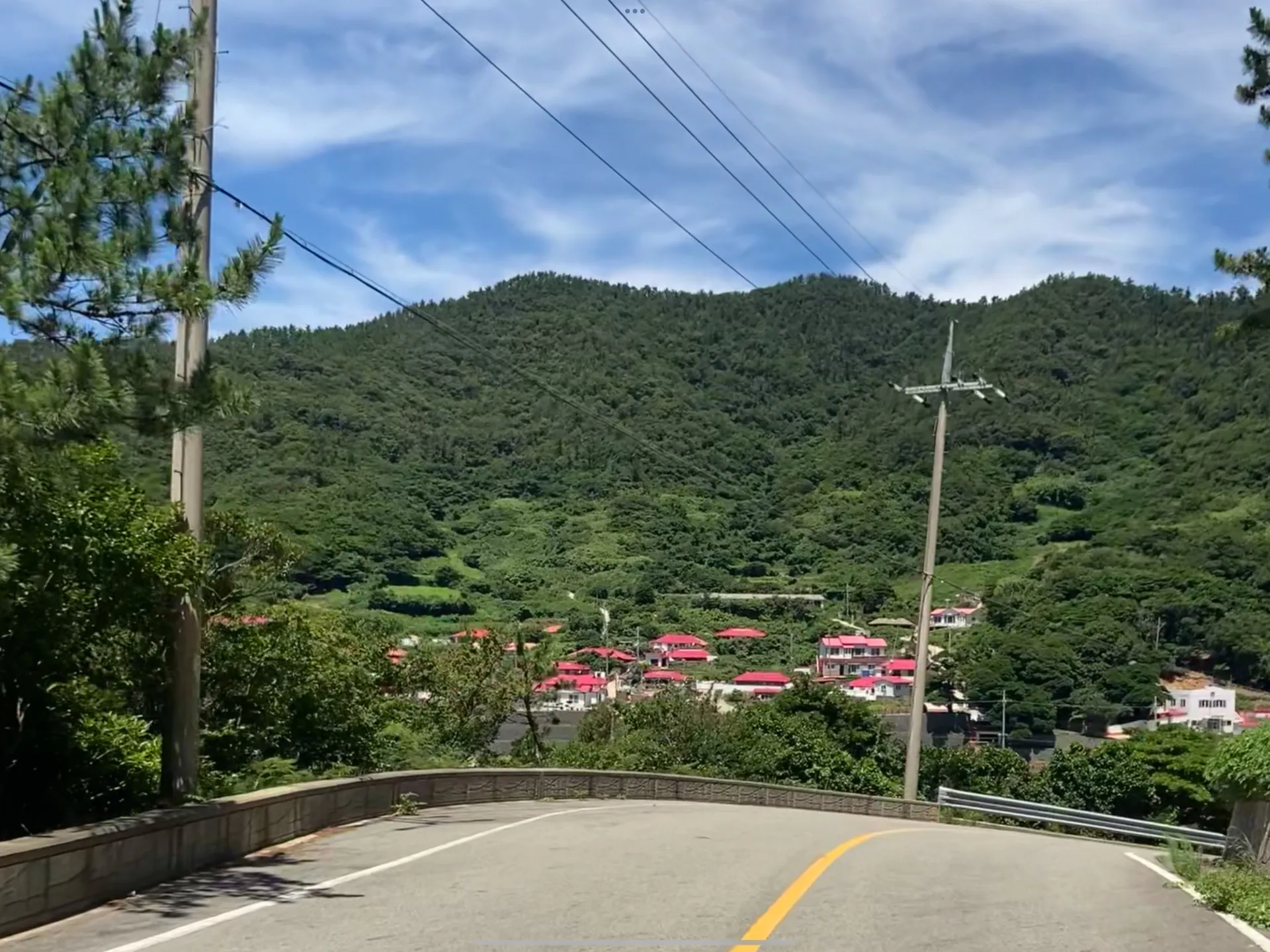목포~흑산도 사진 13