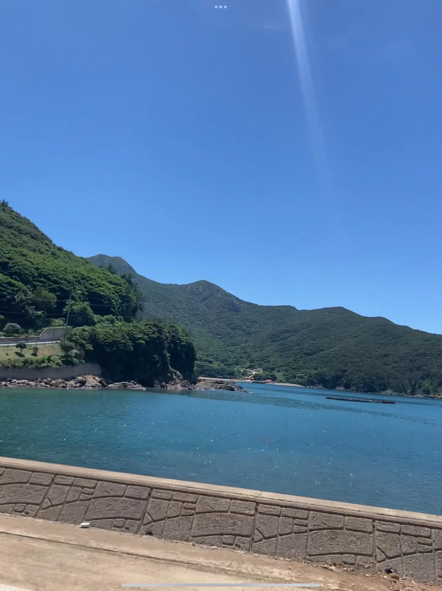 목포~흑산도 사진 14