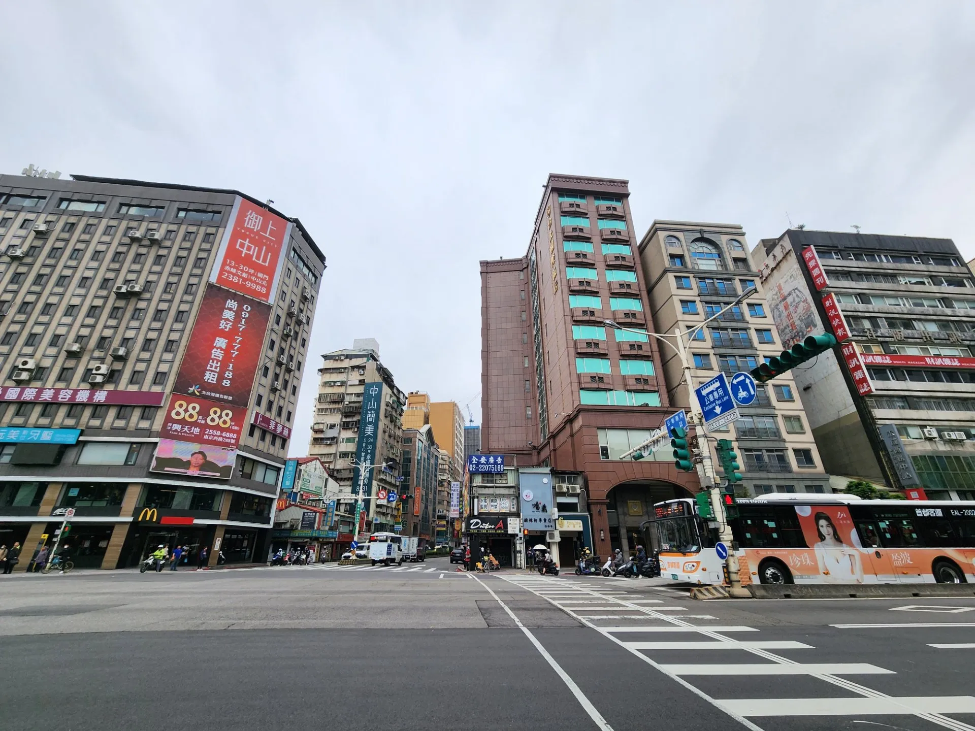 대만일주 라이딩 - 1일차 (타이베이 - 신주) 사진 13