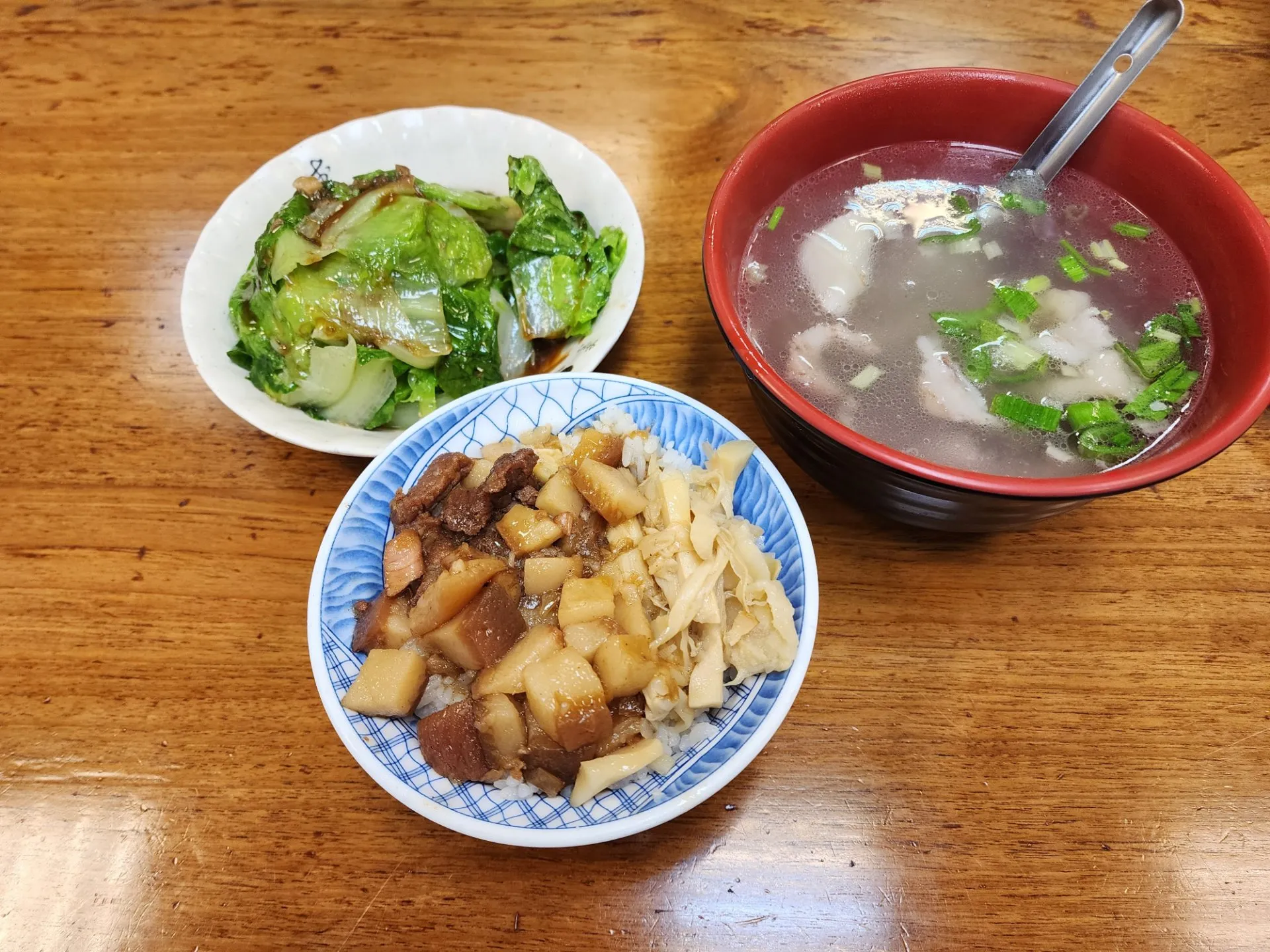 대만일주 라이딩 - 1일차 (타이베이 - 신주) 사진 25