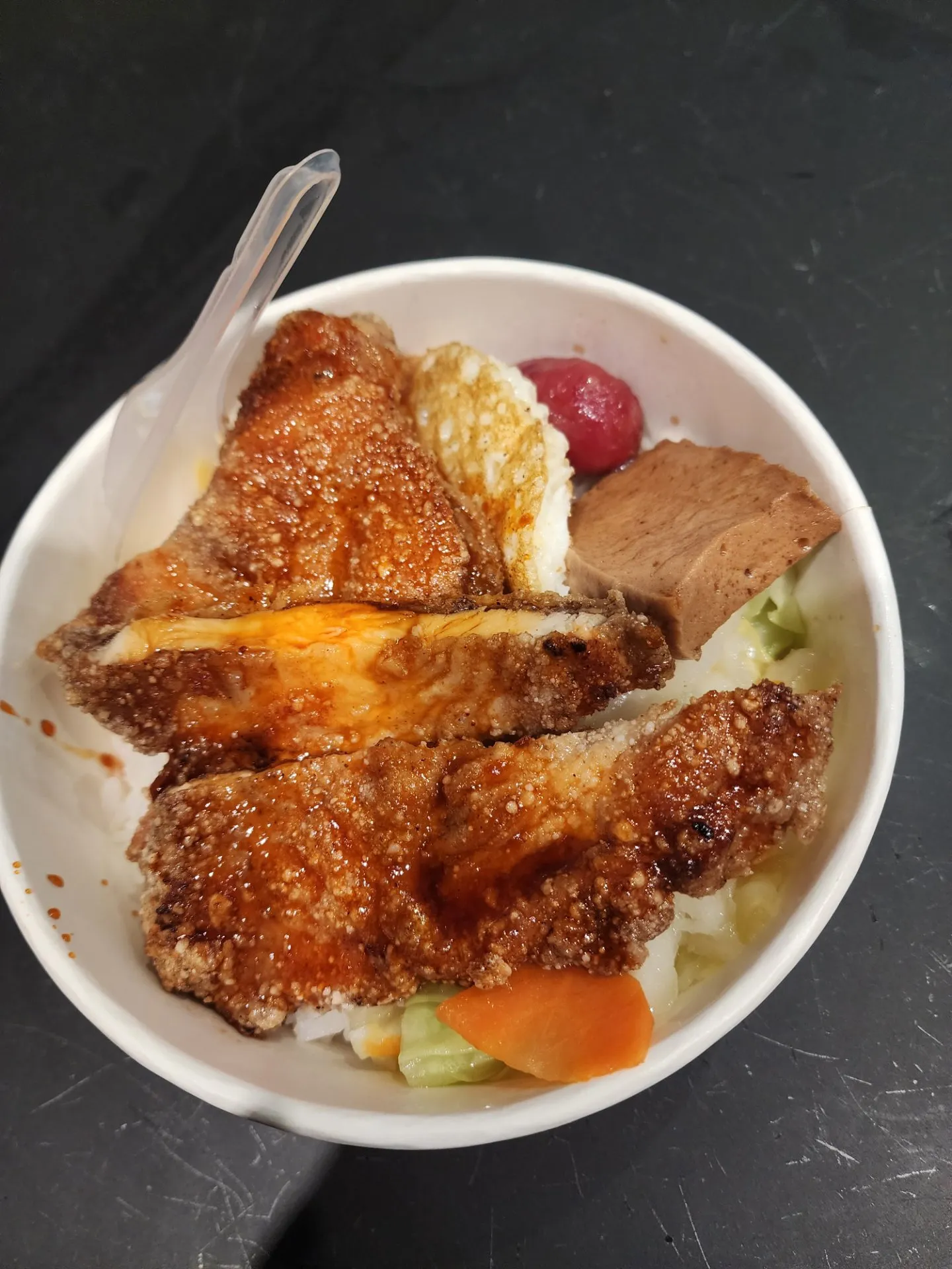 대만일주 라이딩 - 2일차 (신주-타이중) 사진 18