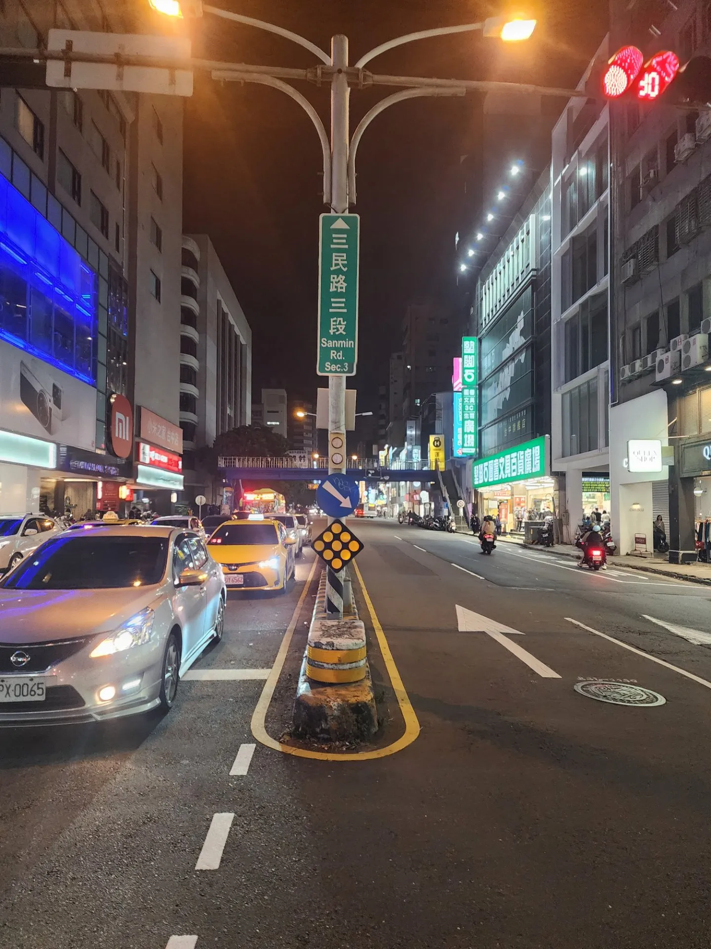 대만일주 라이딩 - 2일차 (신주-타이중) 사진 20