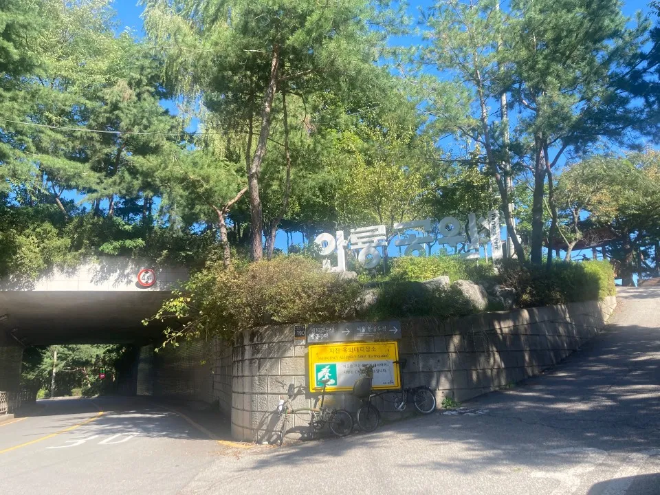 남와북 사진 2
