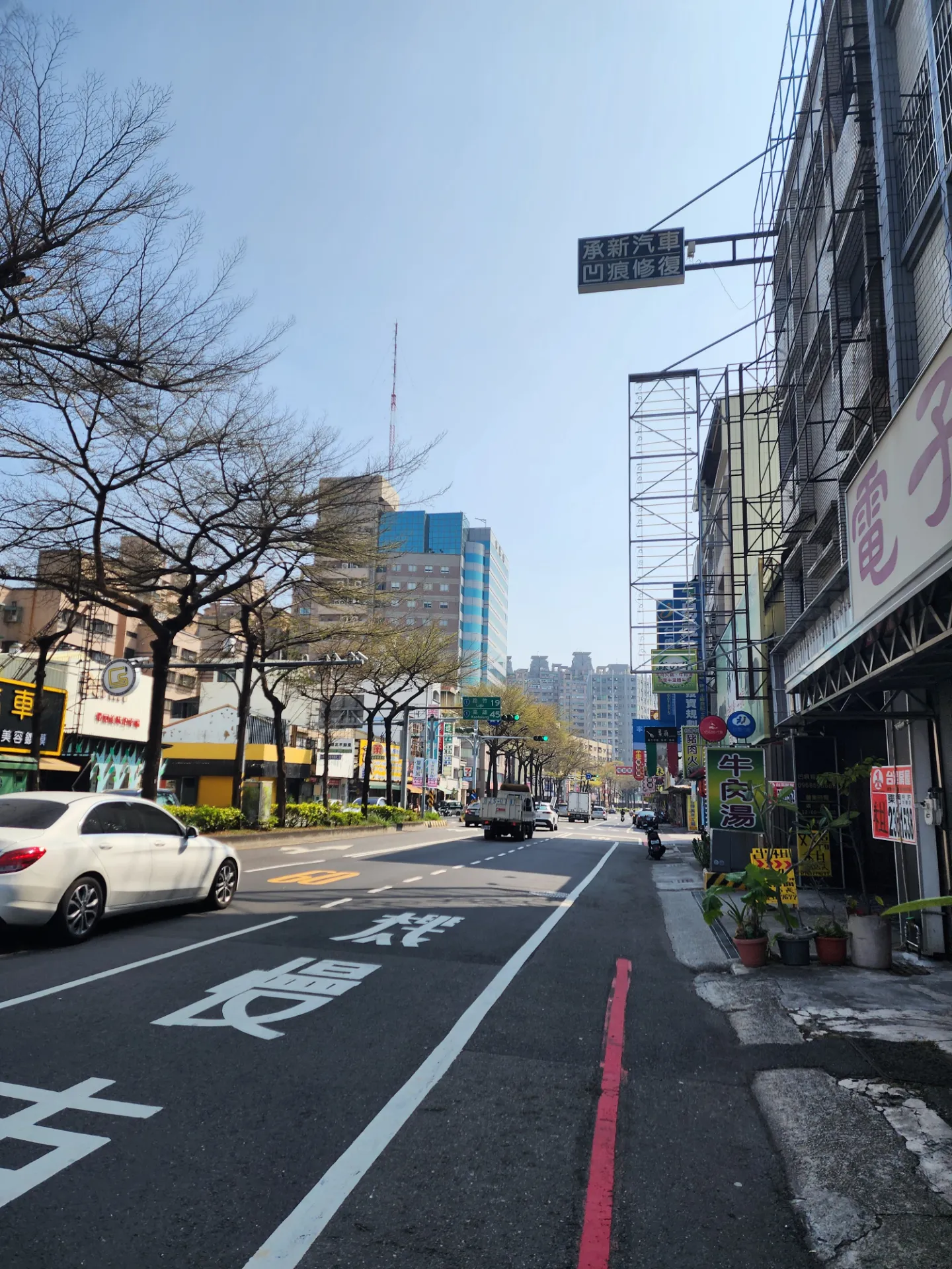 대만일주 라이딩 - 4일차 (자이-가오슝) 사진 9