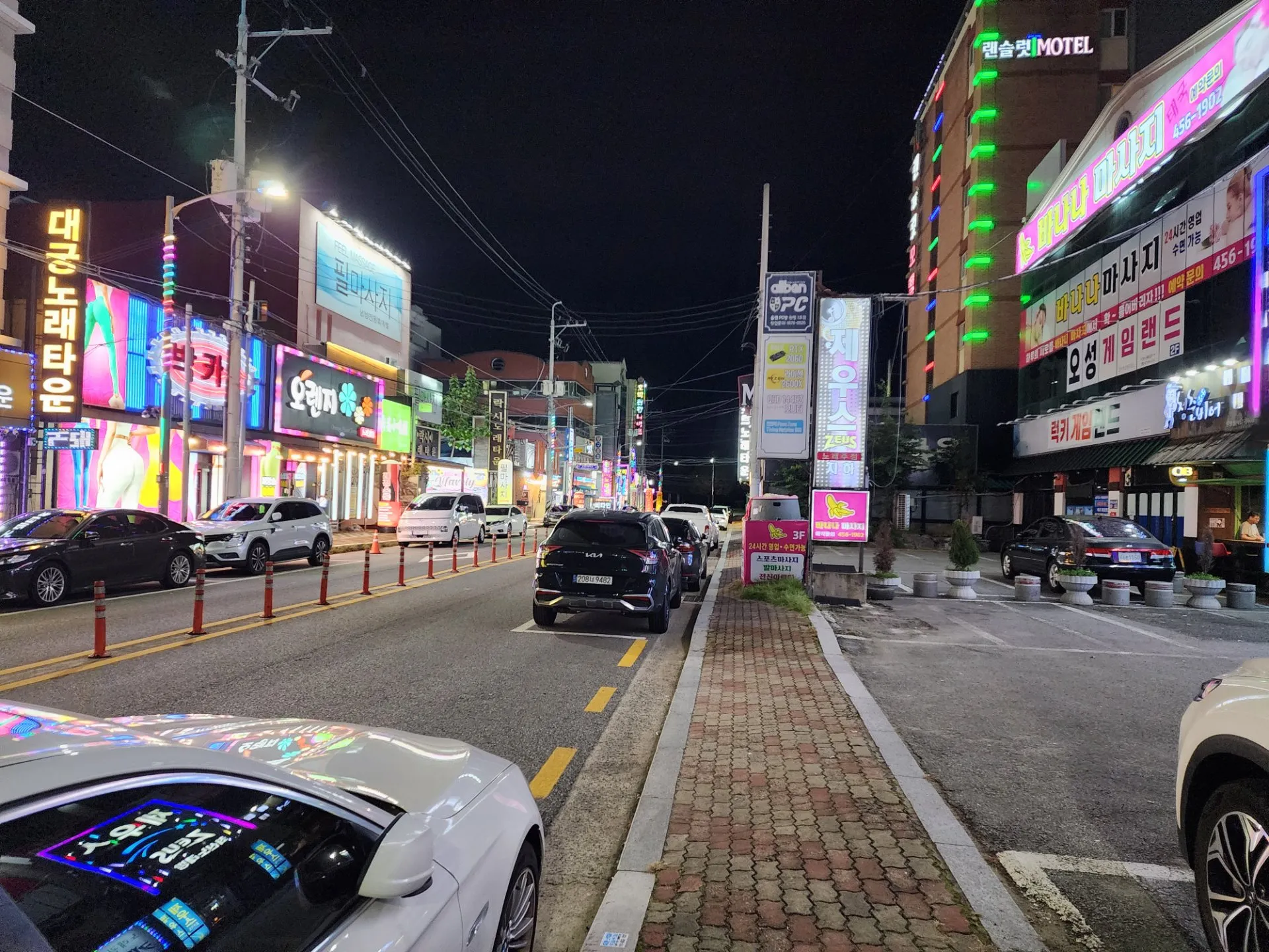 국토종주 3일차 · 문경~구미 사진 3