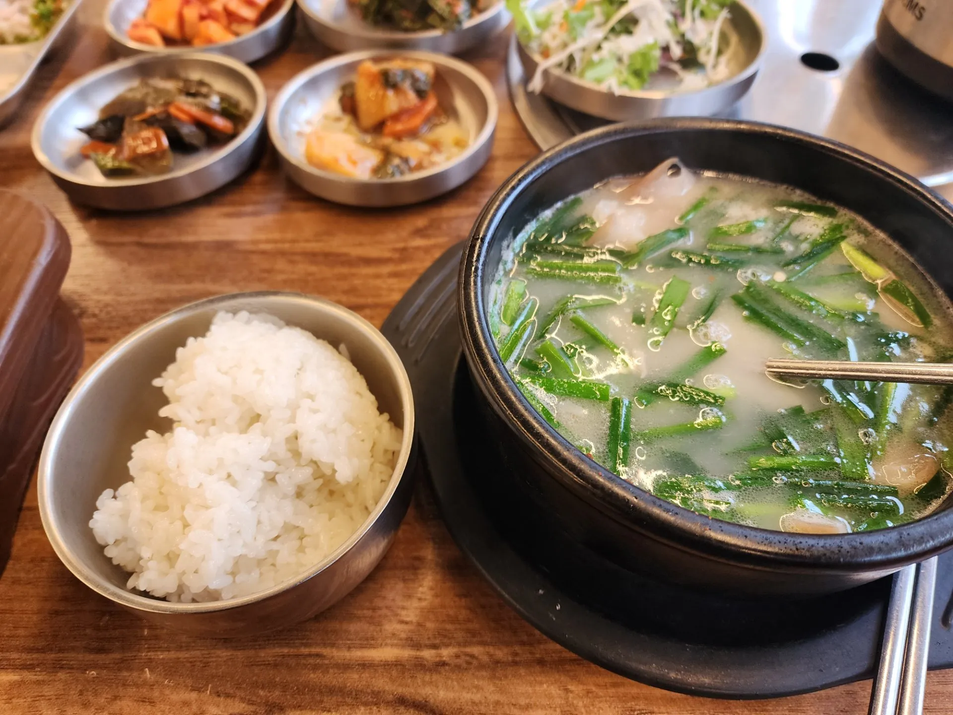 국토종주 4일차 - 구미 ~ 합천 사진 1