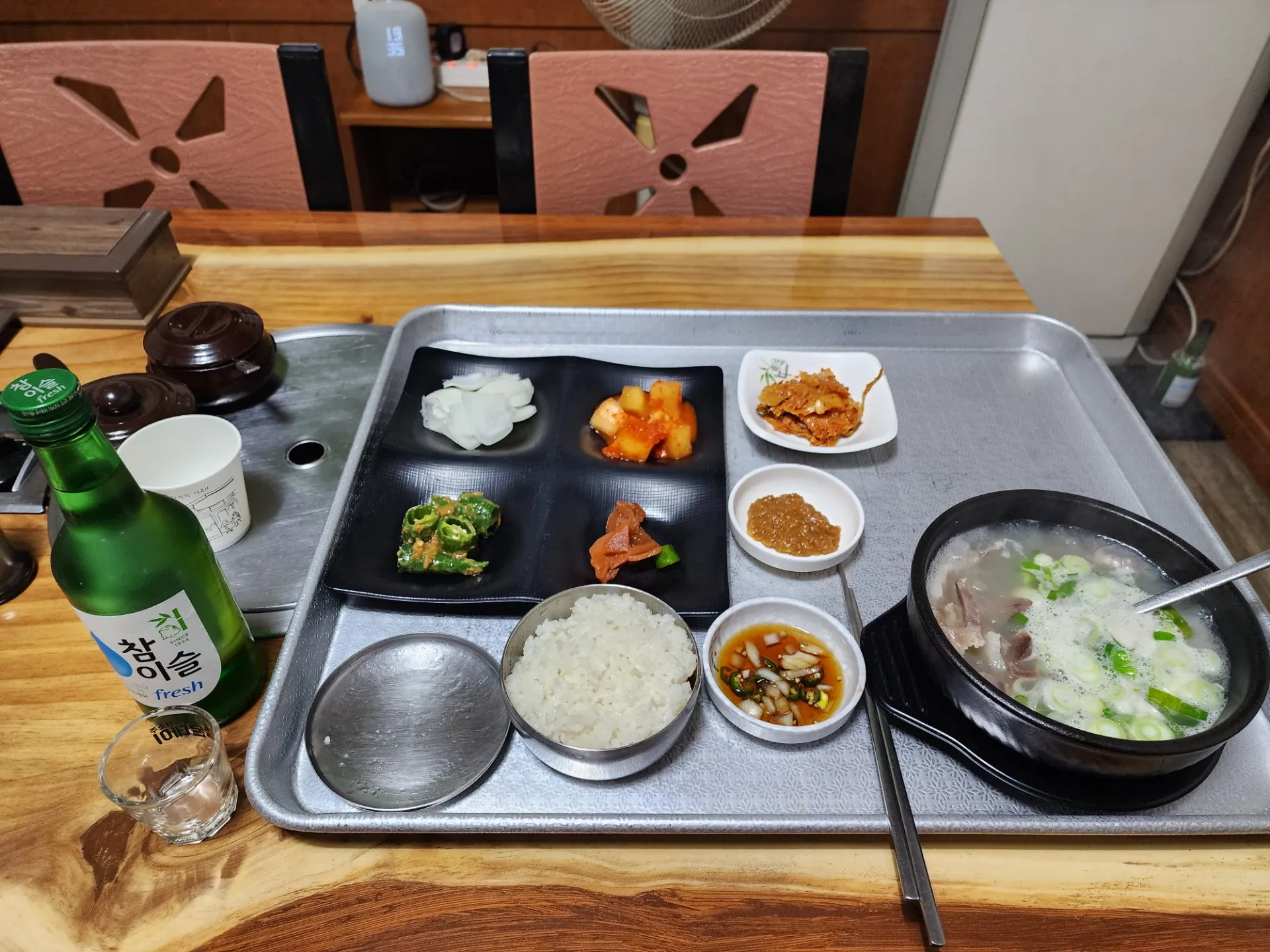 국토종주 4일차 - 구미 ~ 합천 사진 21