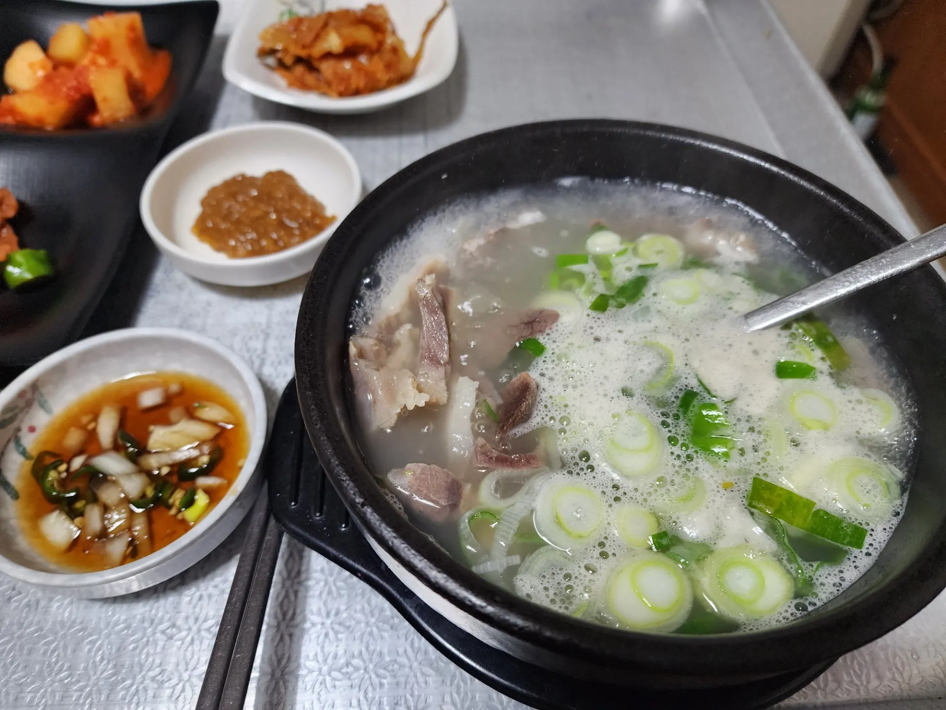 국토종주 4일차 - 구미 ~ 합천 사진 22