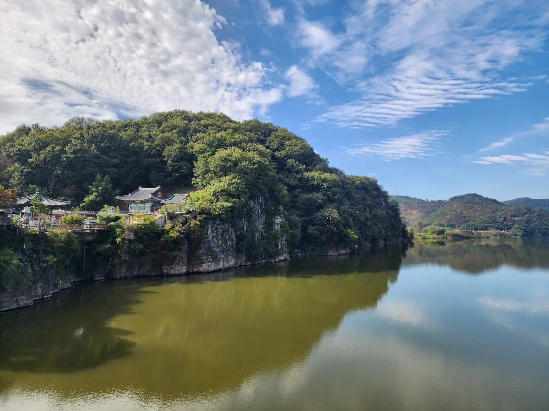 국토종주 5일차 - 합천 ~ 부산 사진 9