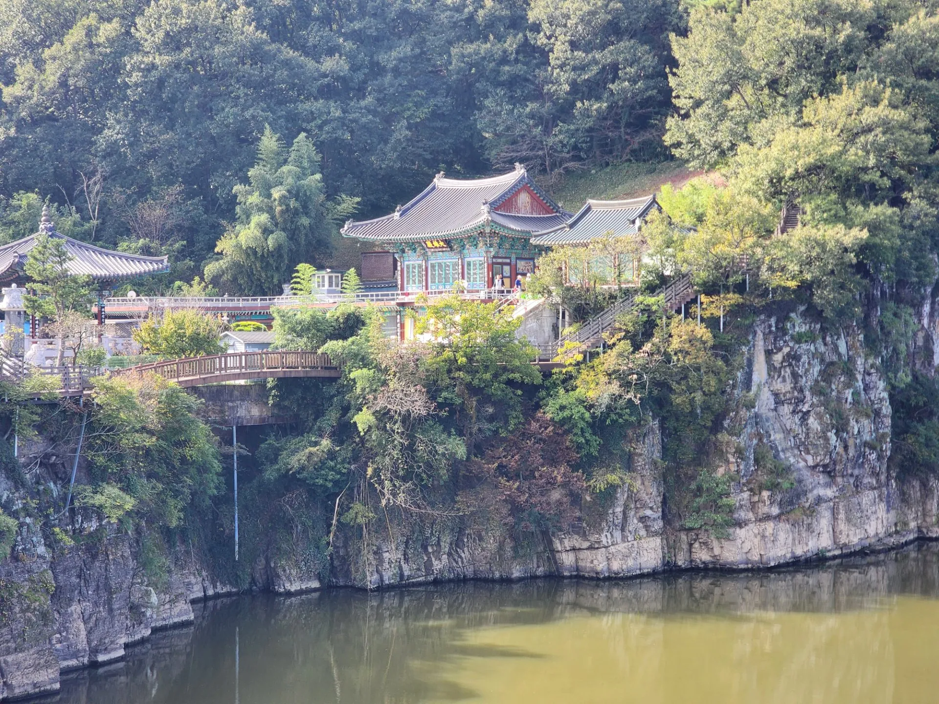 국토종주 5일차 - 합천 ~ 부산 사진 10