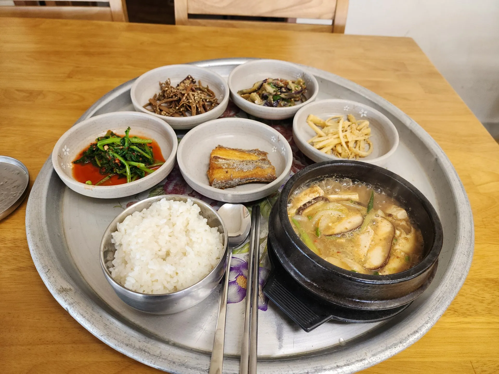 국토종주 5일차 · 합천~부산 사진 2