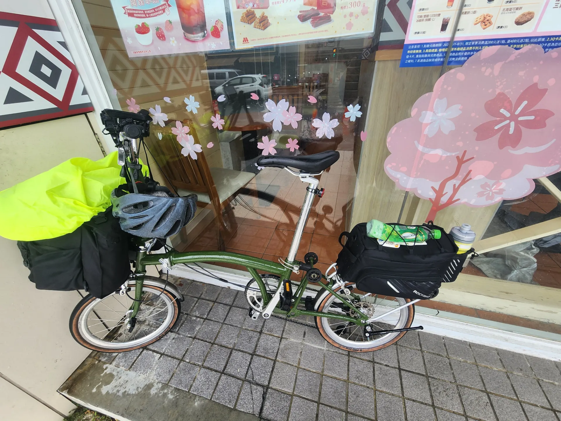 대만일주 라이딩 - 7, 8일차 (타이동-루이수이-화롄) 사진 42