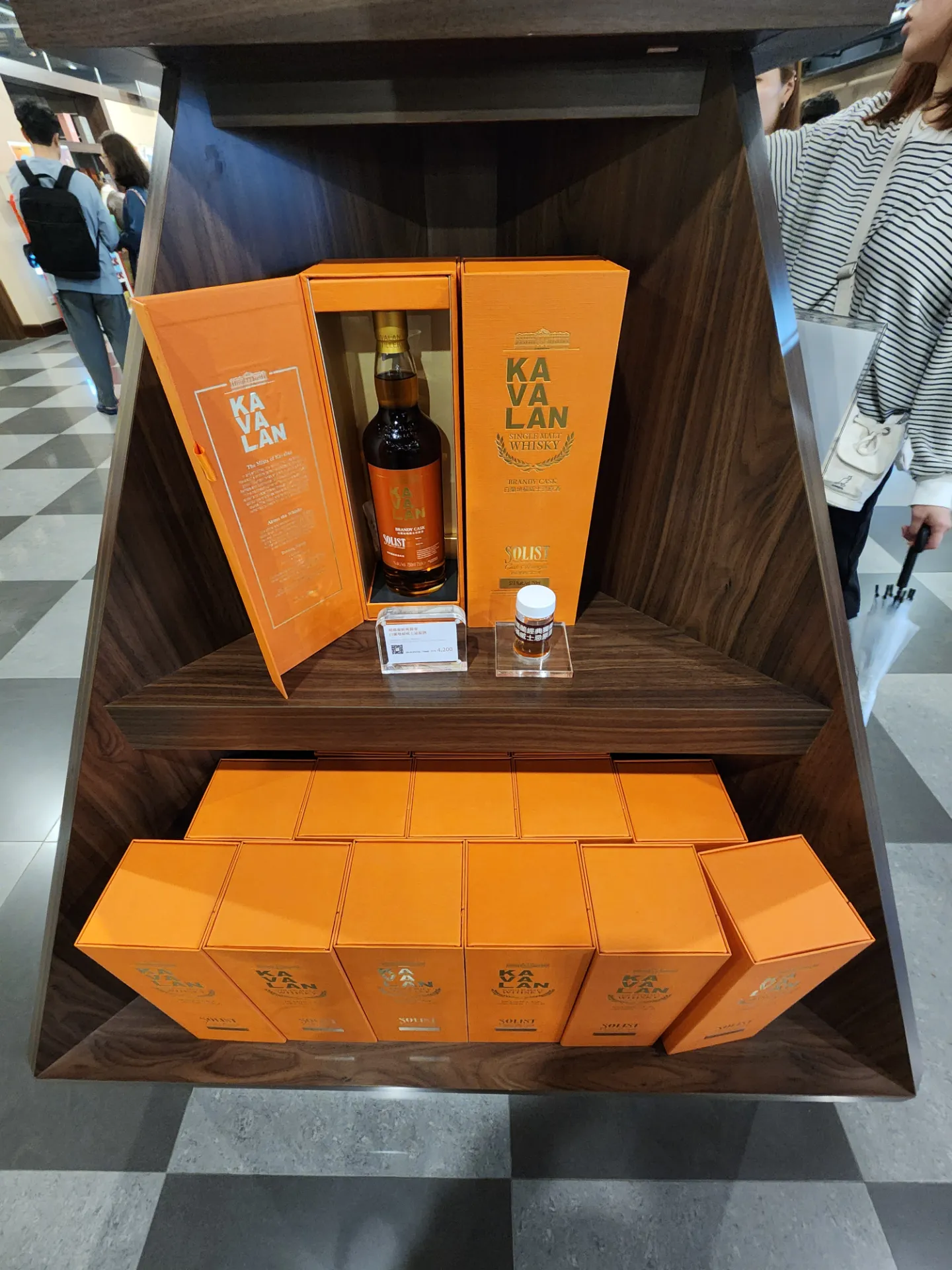 대만일주 라이딩 - 9, 10일차 (뤄동-지우펀-타이베이) 사진 30