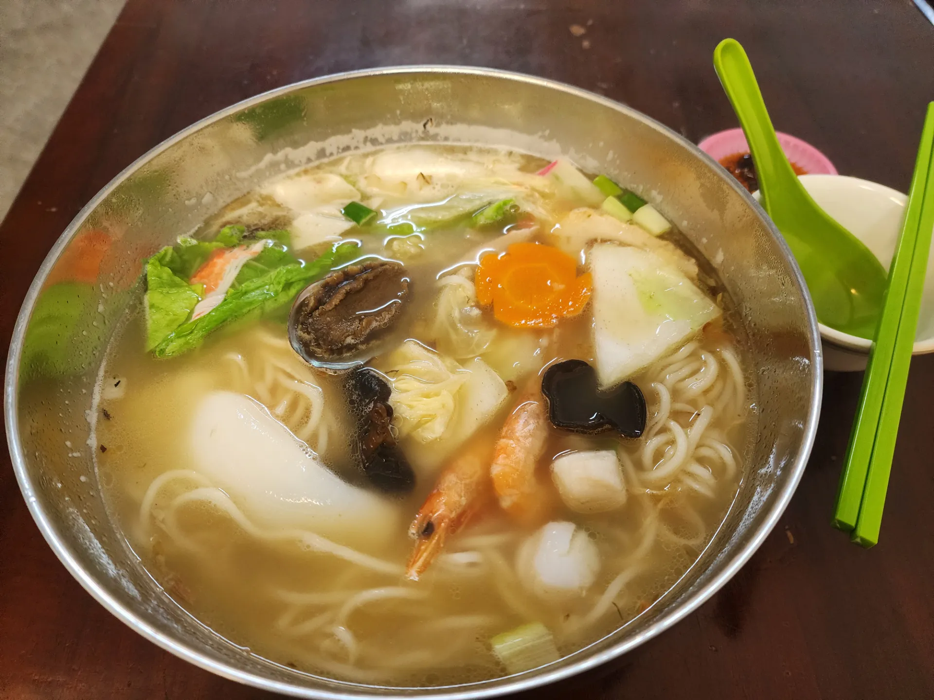 대만일주 라이딩 - 9, 10일차 (뤄동-지우펀-타이베이) 사진 70