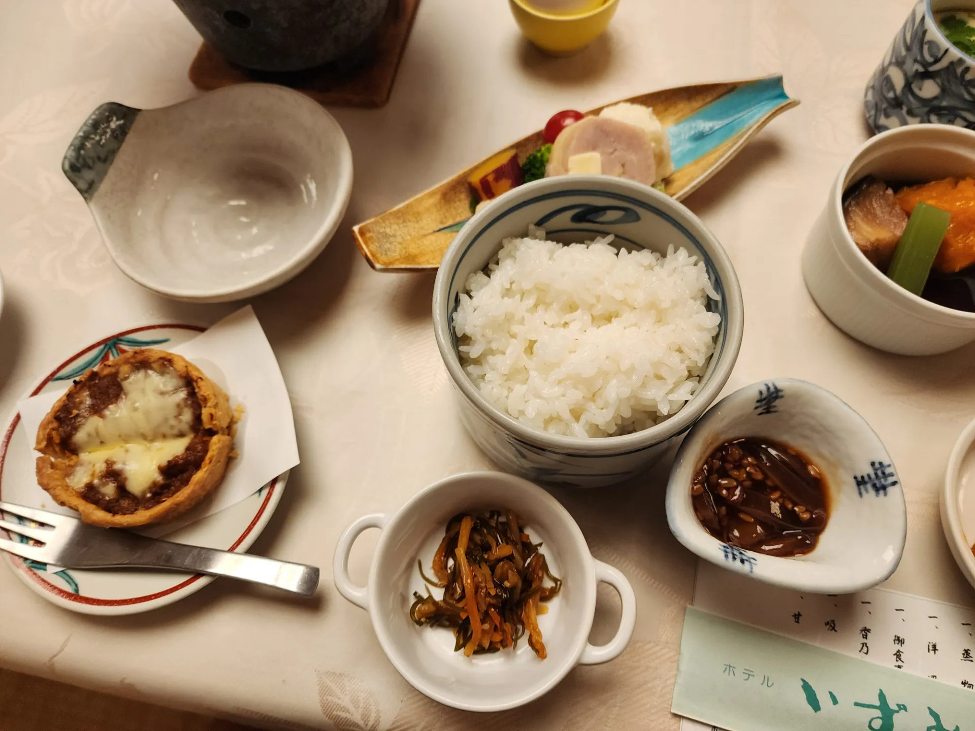 홋카이도 라이딩 - 오타루, 삿포로, 노보리베쓰 사진 31