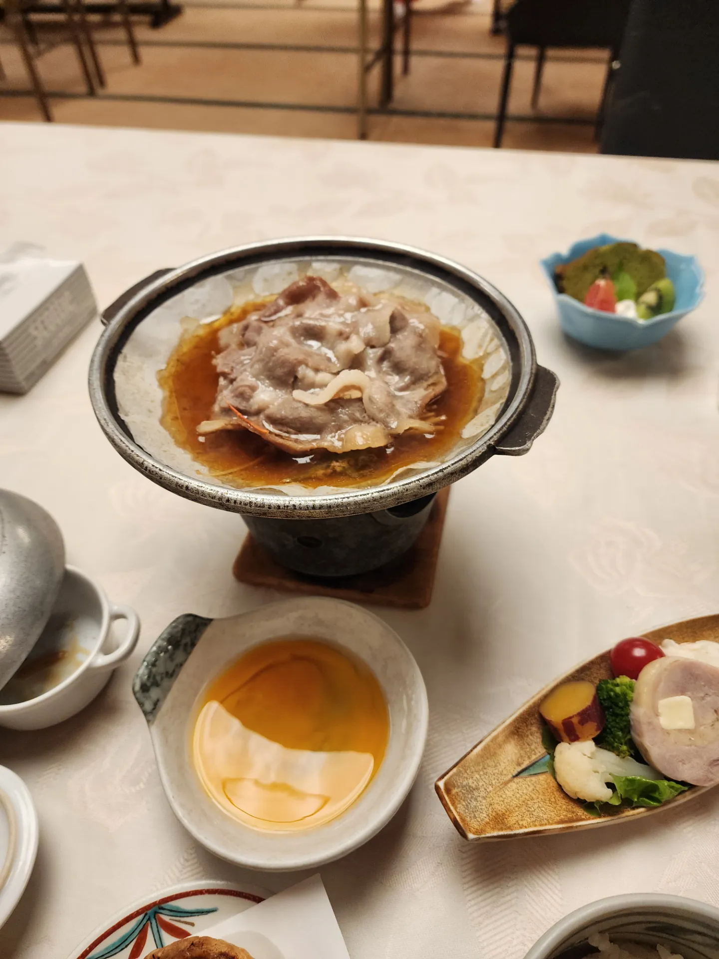 홋카이도 라이딩 - 오타루, 삿포로, 노보리베쓰 사진 32