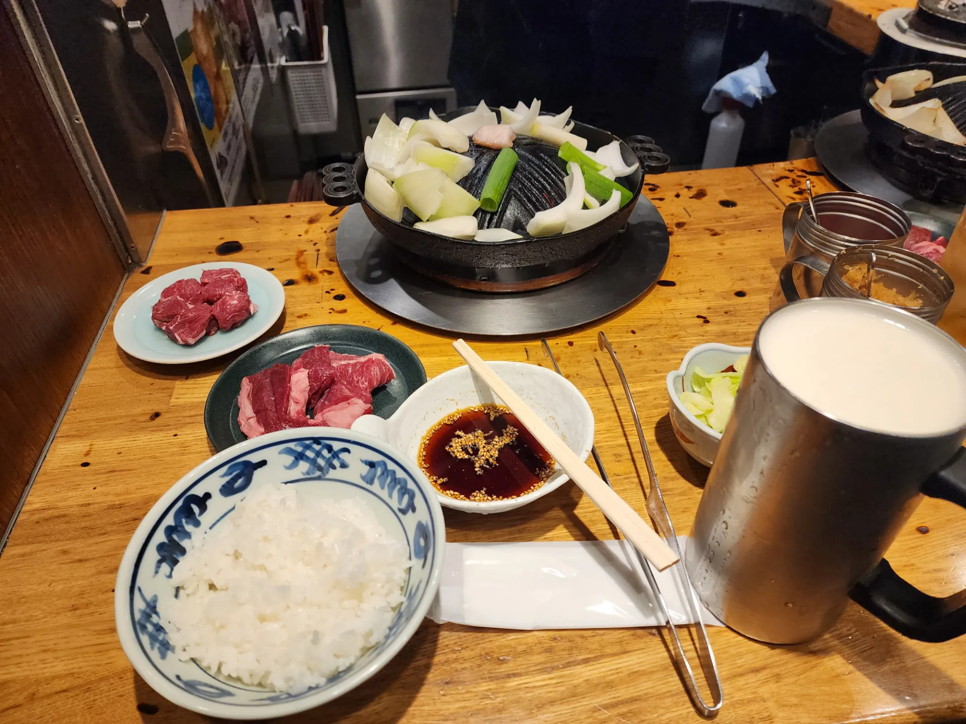 홋카이도 라이딩 - 오타루, 삿포로, 노보리베쓰 사진 79