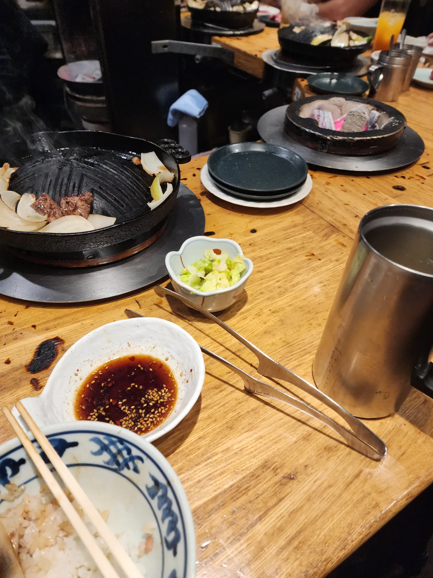 홋카이도 라이딩 - 오타루, 삿포로, 노보리베쓰 사진 81