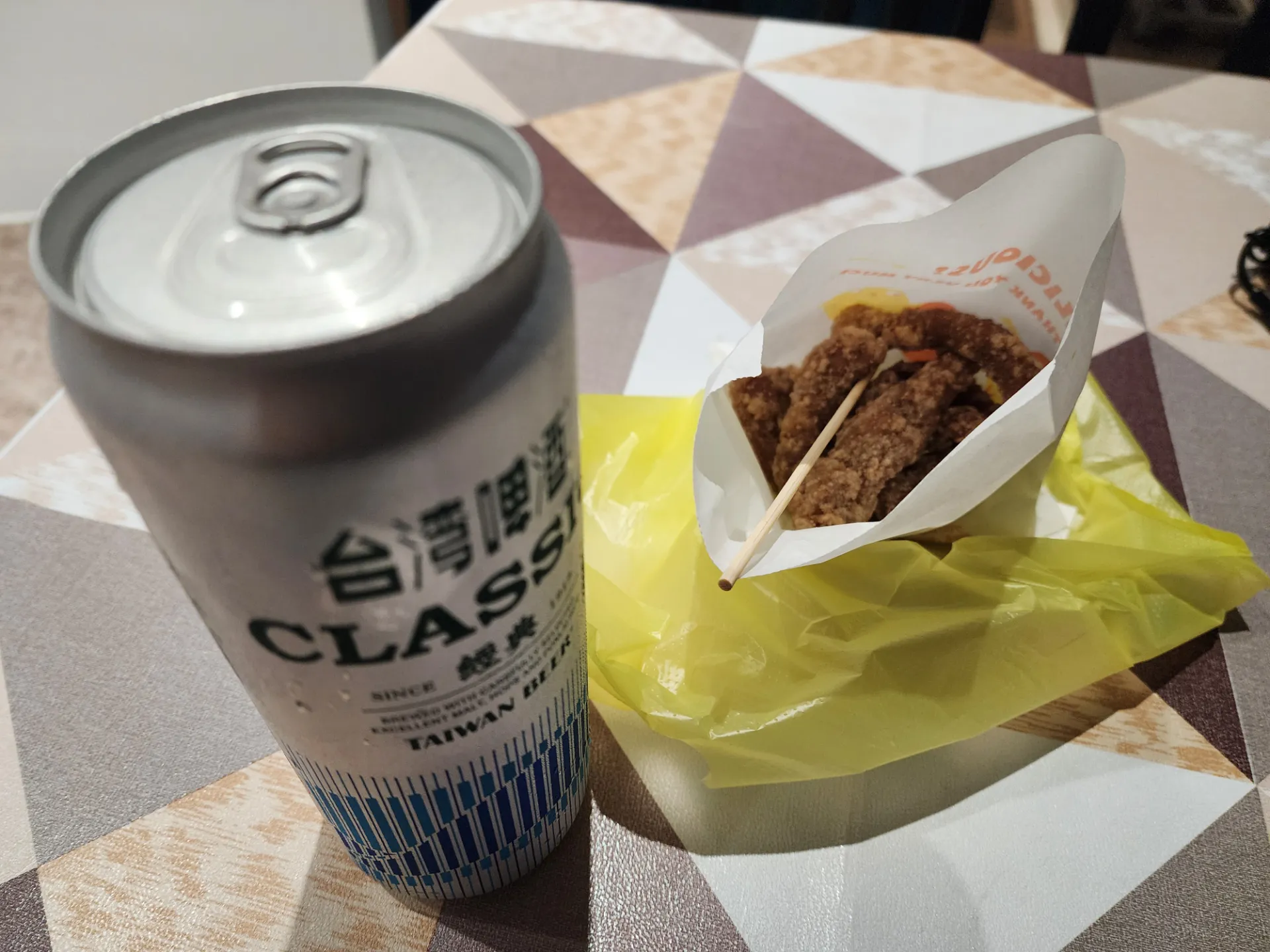 여름같은 겨울라이딩 - 대만 가오슝 ~ 컨딩 사진 12
