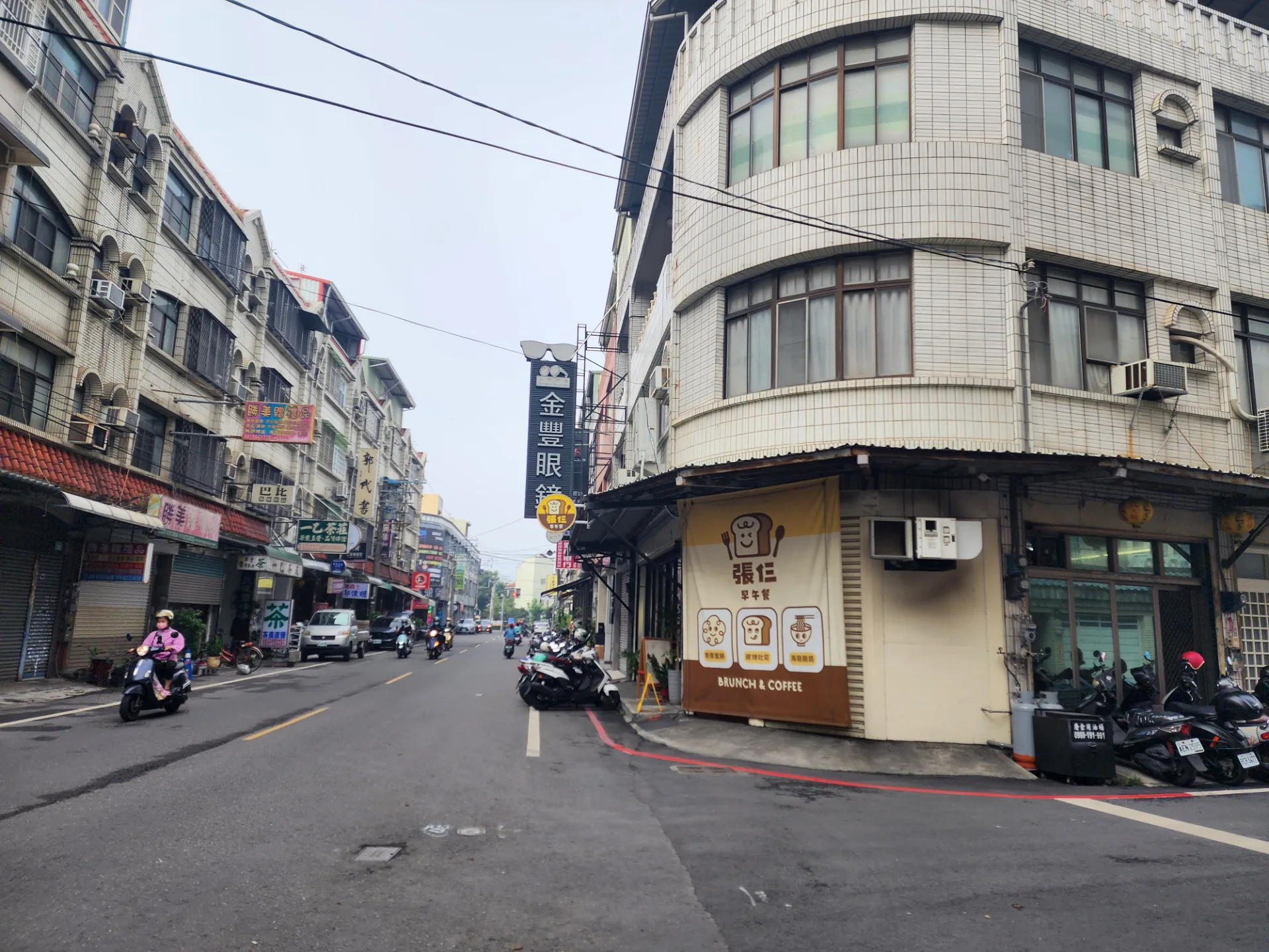 여름같은 겨울라이딩 - 대만 가오슝 ~ 컨딩 사진 13