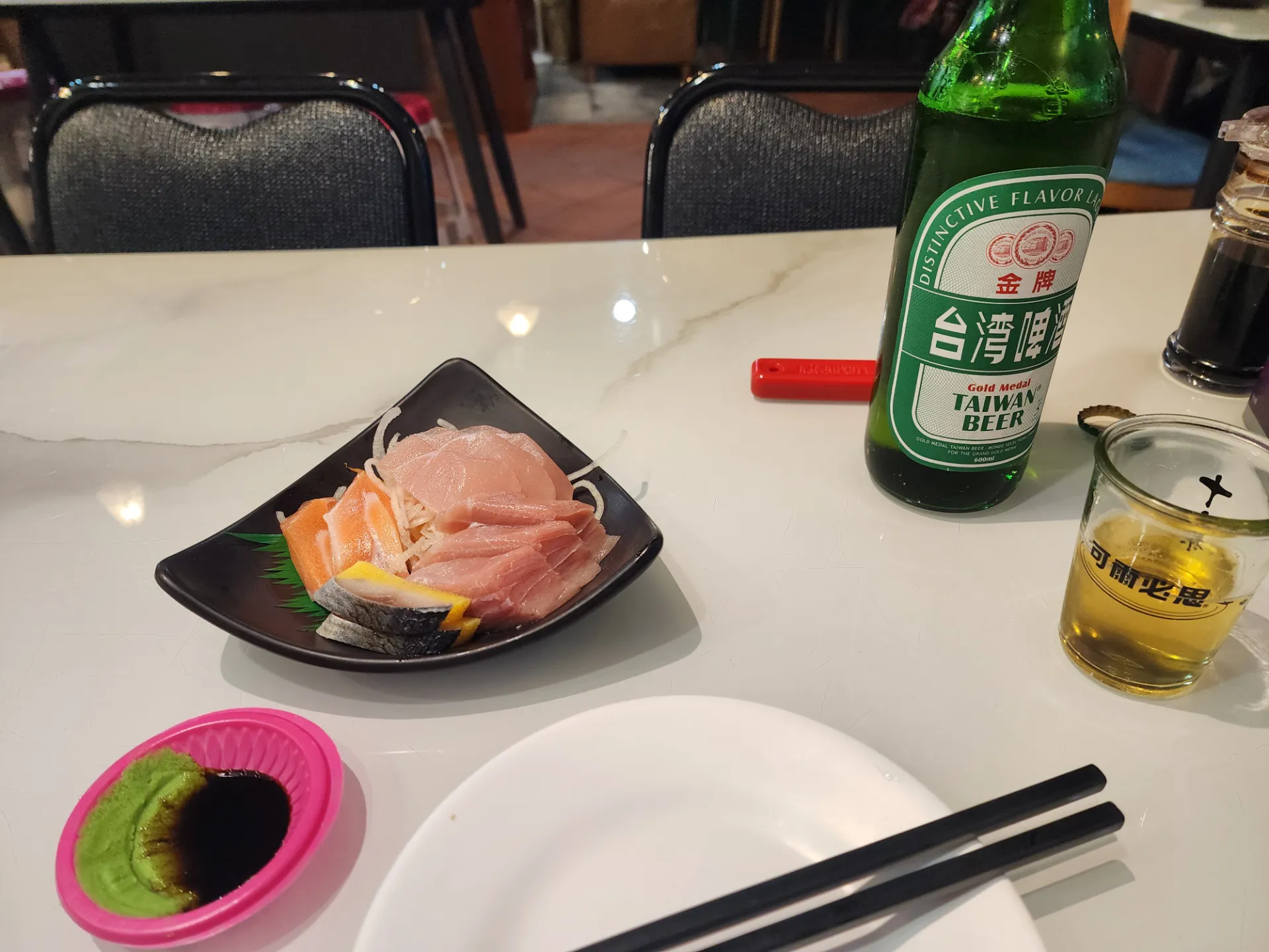 여름같은 겨울라이딩 - 대만 가오슝 ~ 컨딩 사진 39