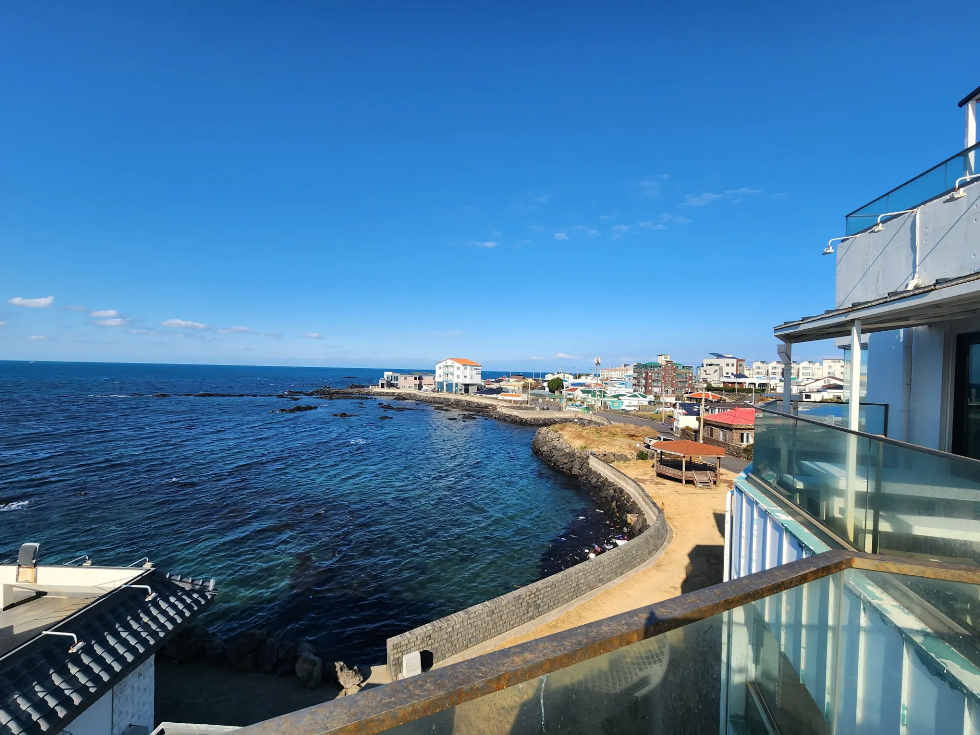 제주도 1100고지 업힐 사진 23