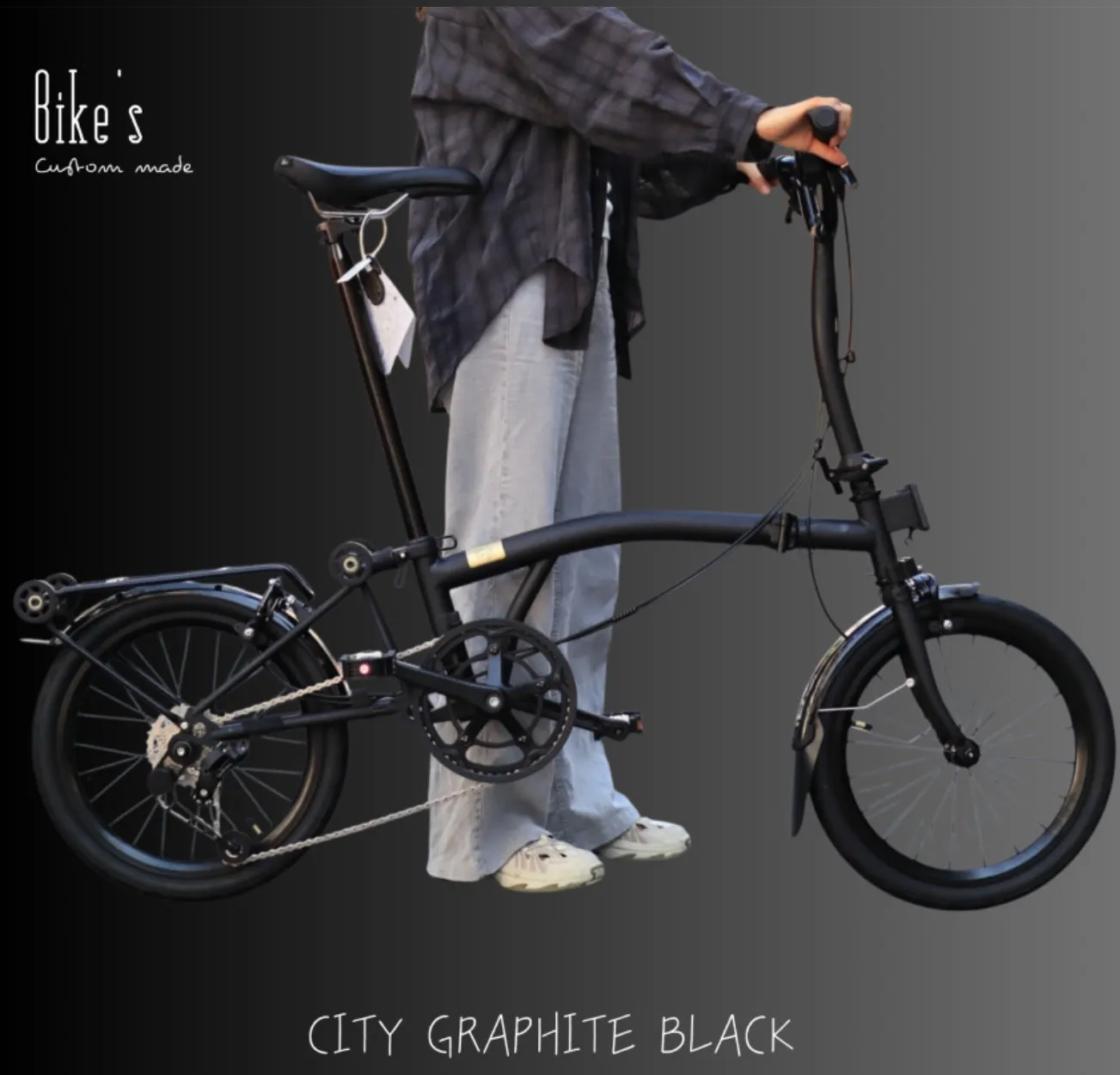 바이크스 시티(Bike's City) 리뷰 사진 1
