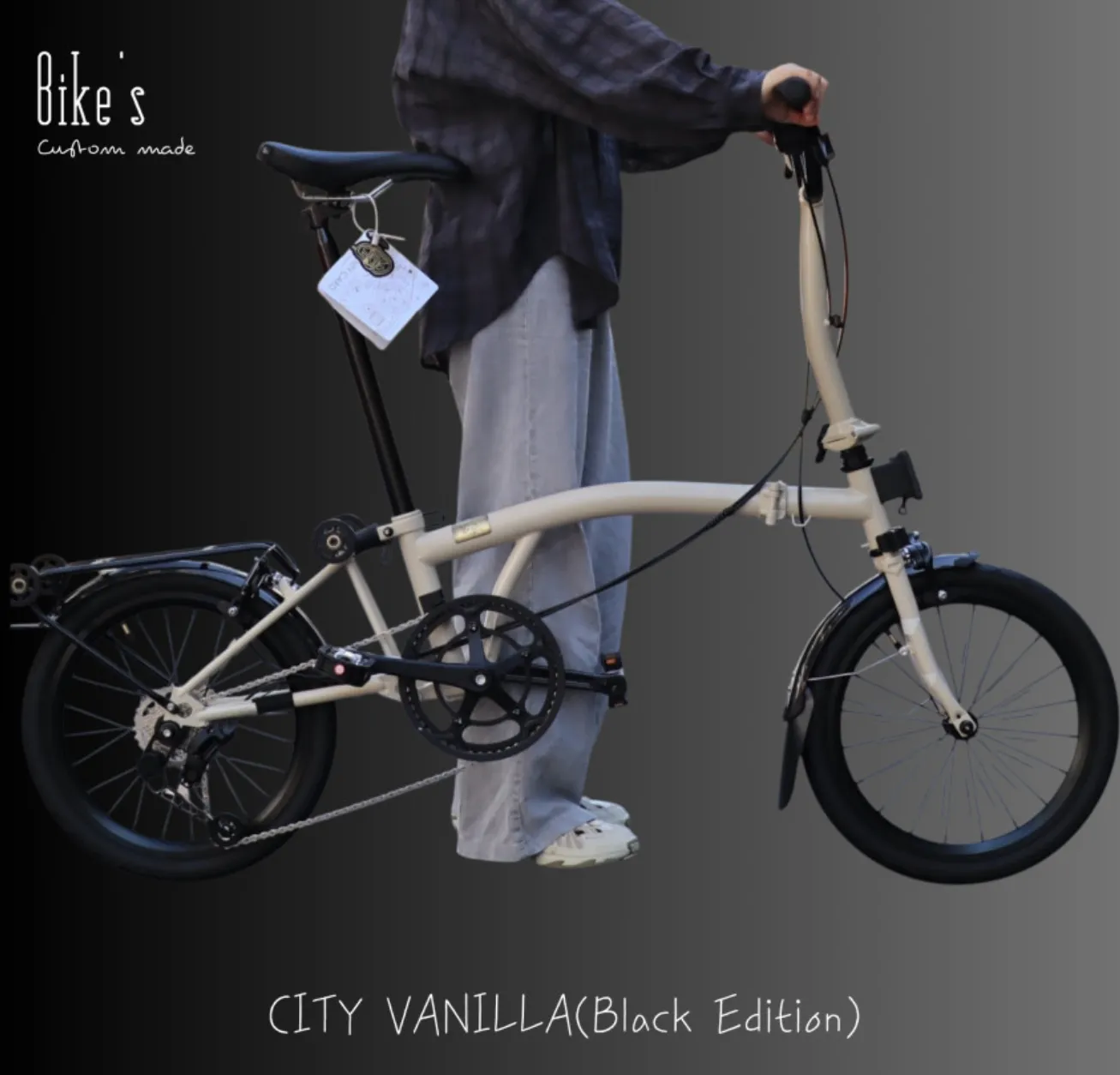 바이크스 시티(Bike's City) 리뷰 사진 3