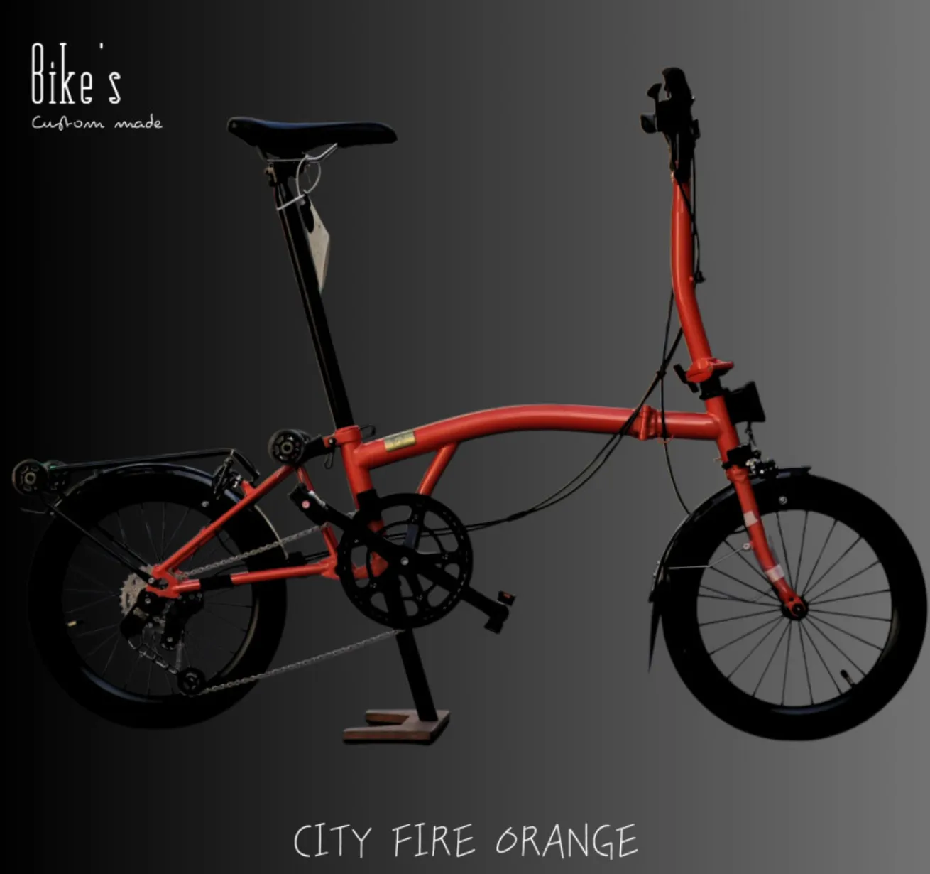 바이크스 시티(Bike's City) 리뷰 사진 7