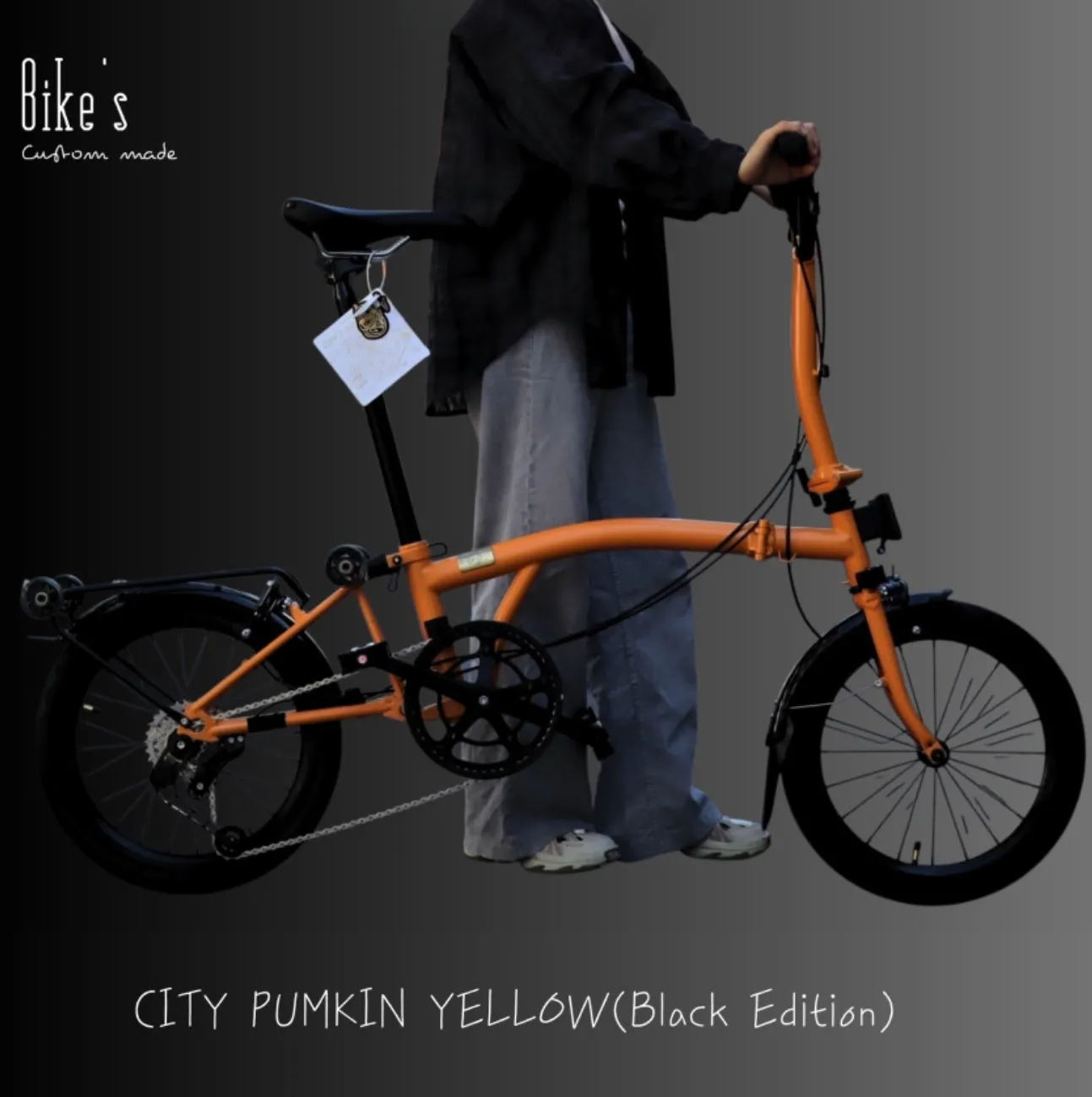 바이크스 시티(Bike's City) 리뷰 사진 8