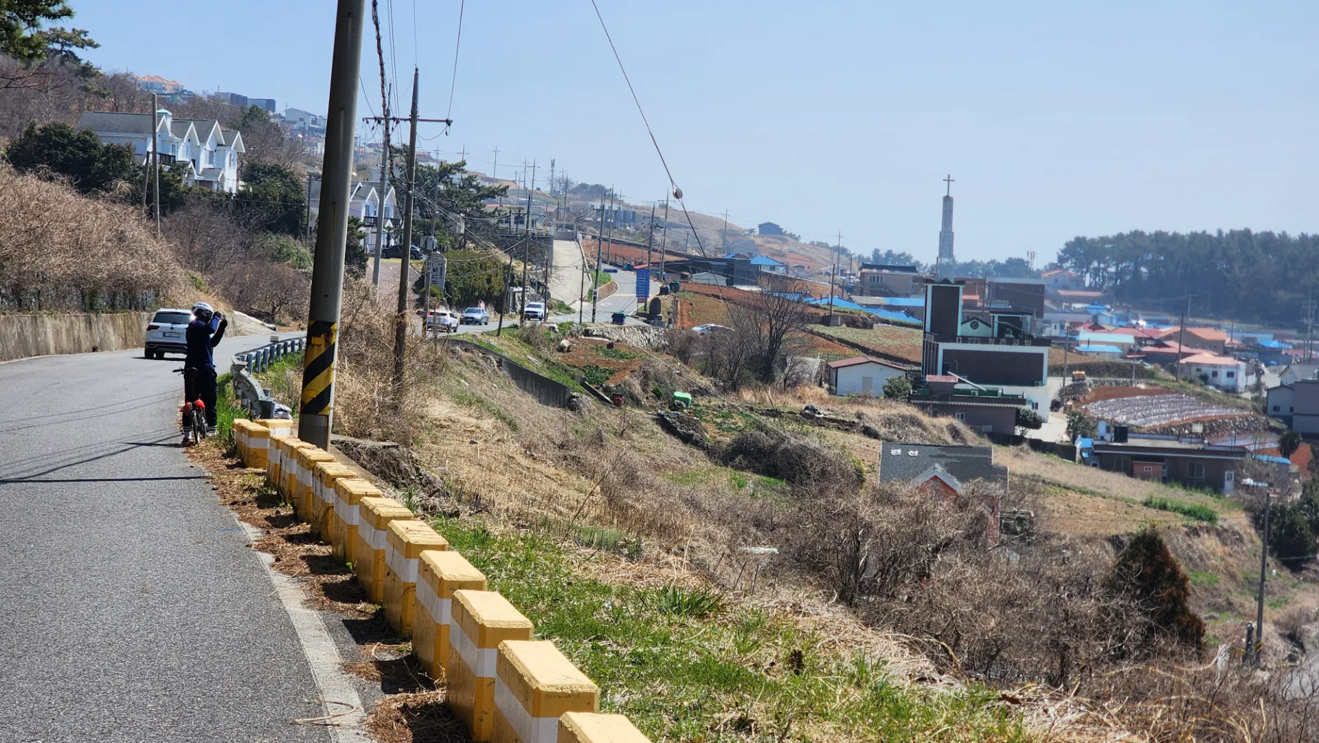 남해 왼쪽섬 라이딩 챌린지 사진 11