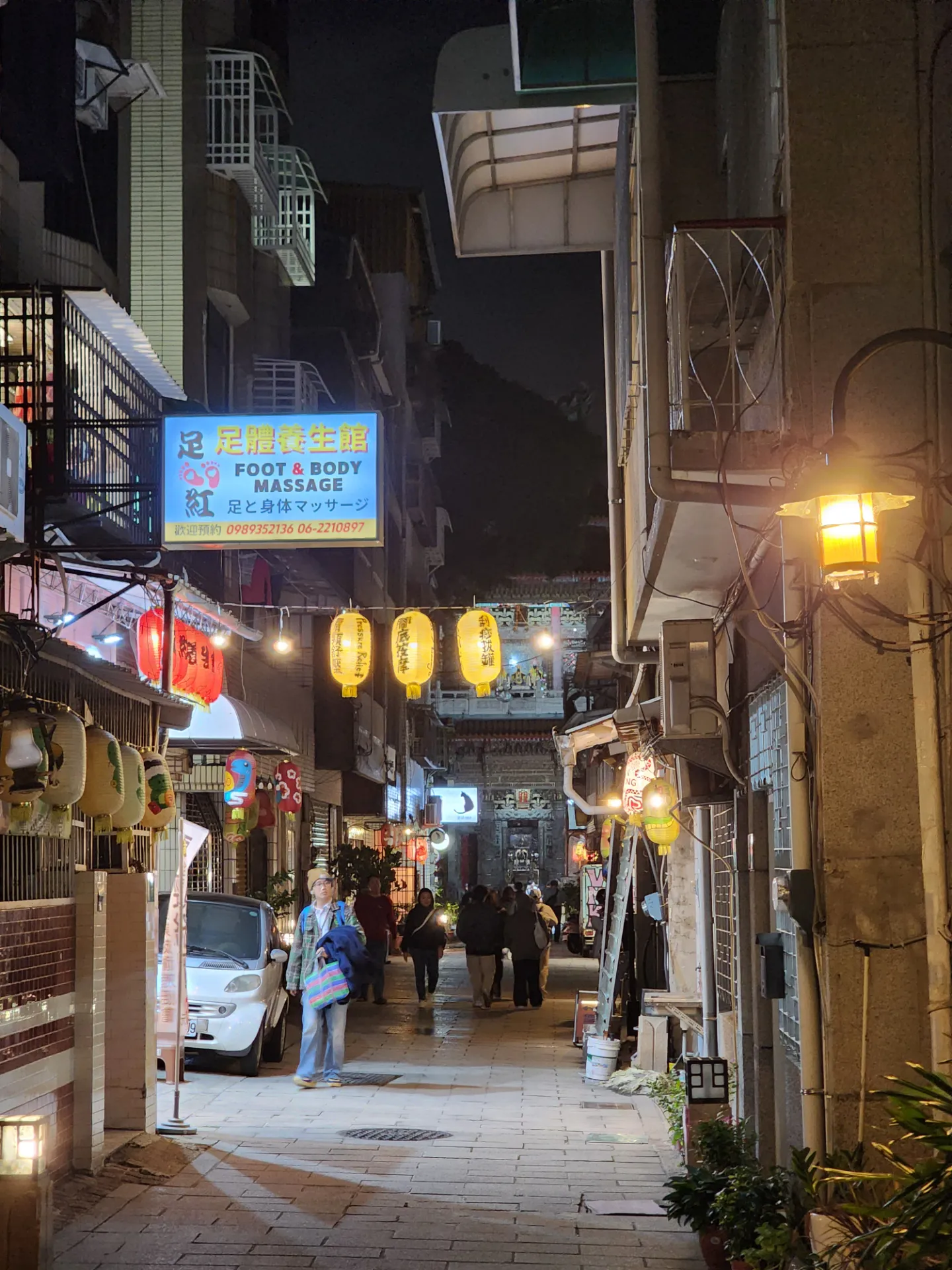 대만 타이난 ~ 가오슝 라이딩 후기 사진 20