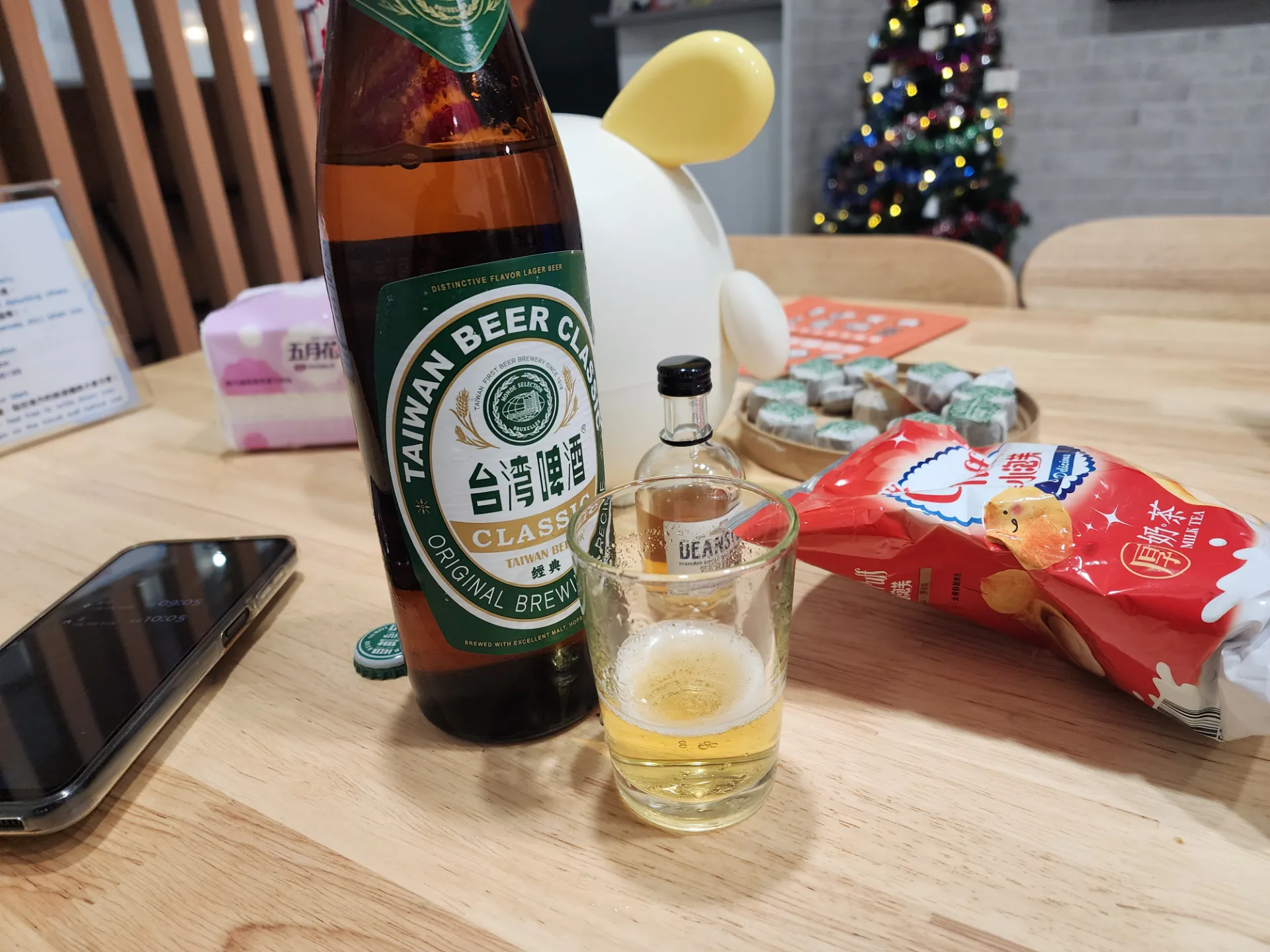 대만 타이난 ~ 가오슝 라이딩 후기 사진 25