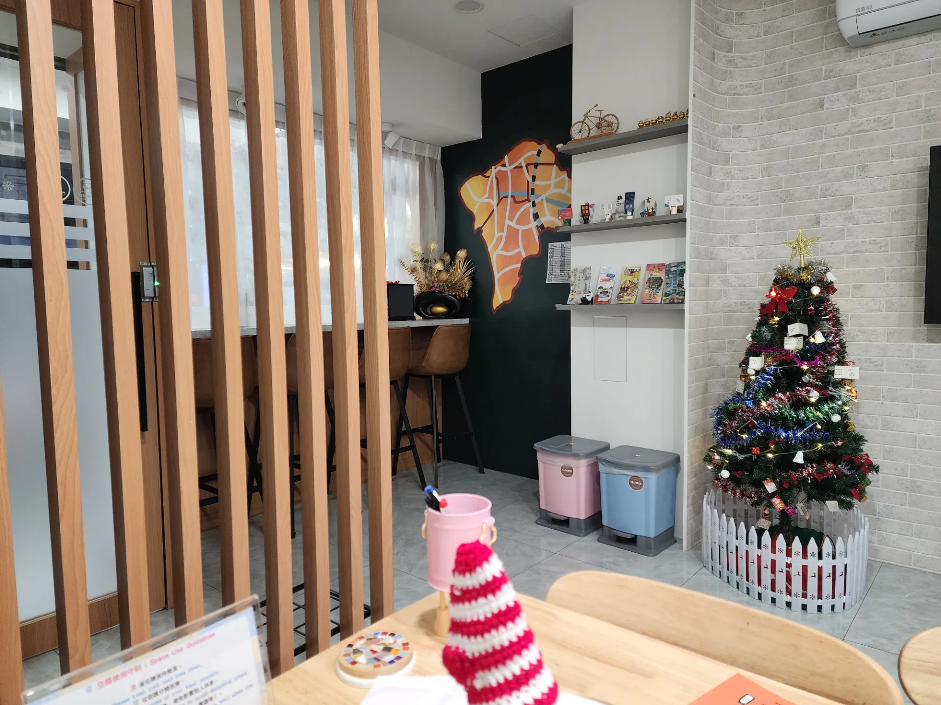 대만 타이난 ~ 가오슝 라이딩 후기 사진 26