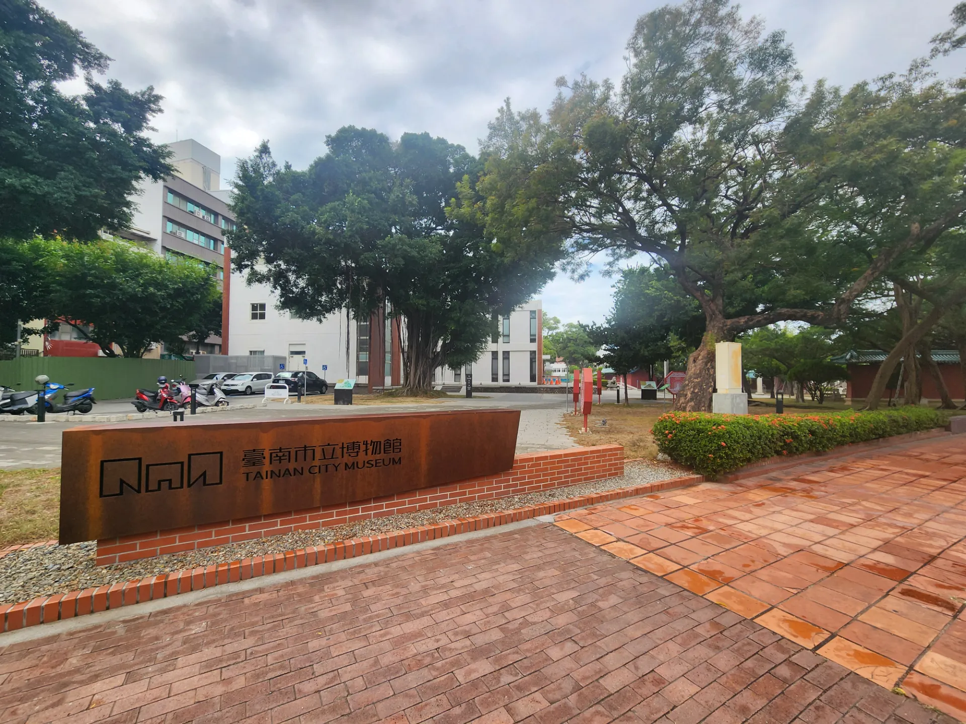 대만 타이난 ~ 가오슝 라이딩 후기 사진 70